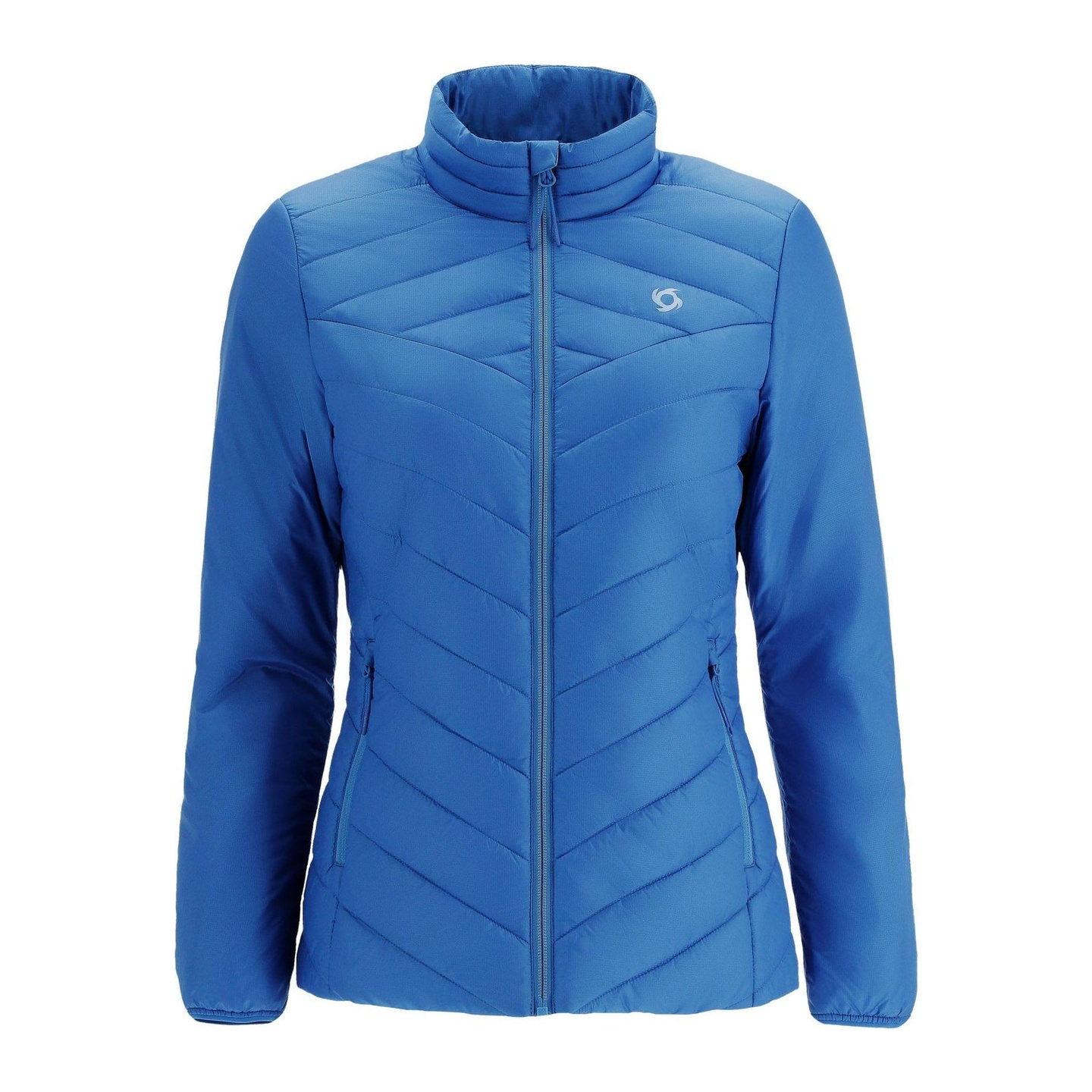 Parka Térmica Light Eros Mujer