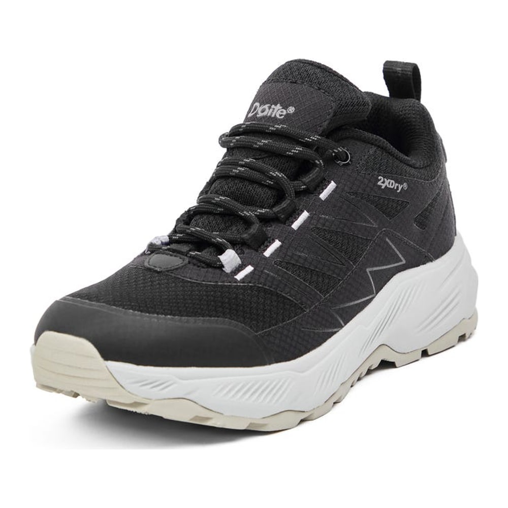 Zapatilla Caña Baja Impermeable Allen Mujer