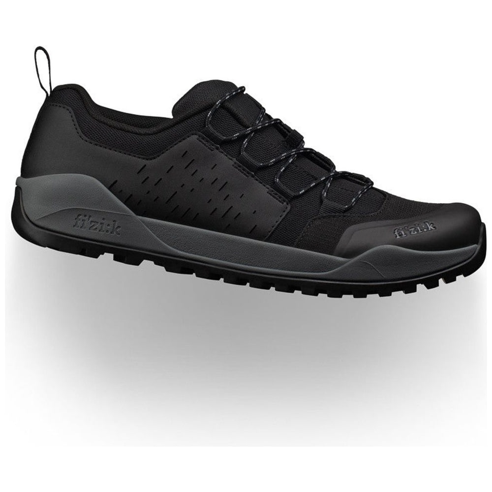Zapatillas Fizik Terra Ergolace X2 Flat