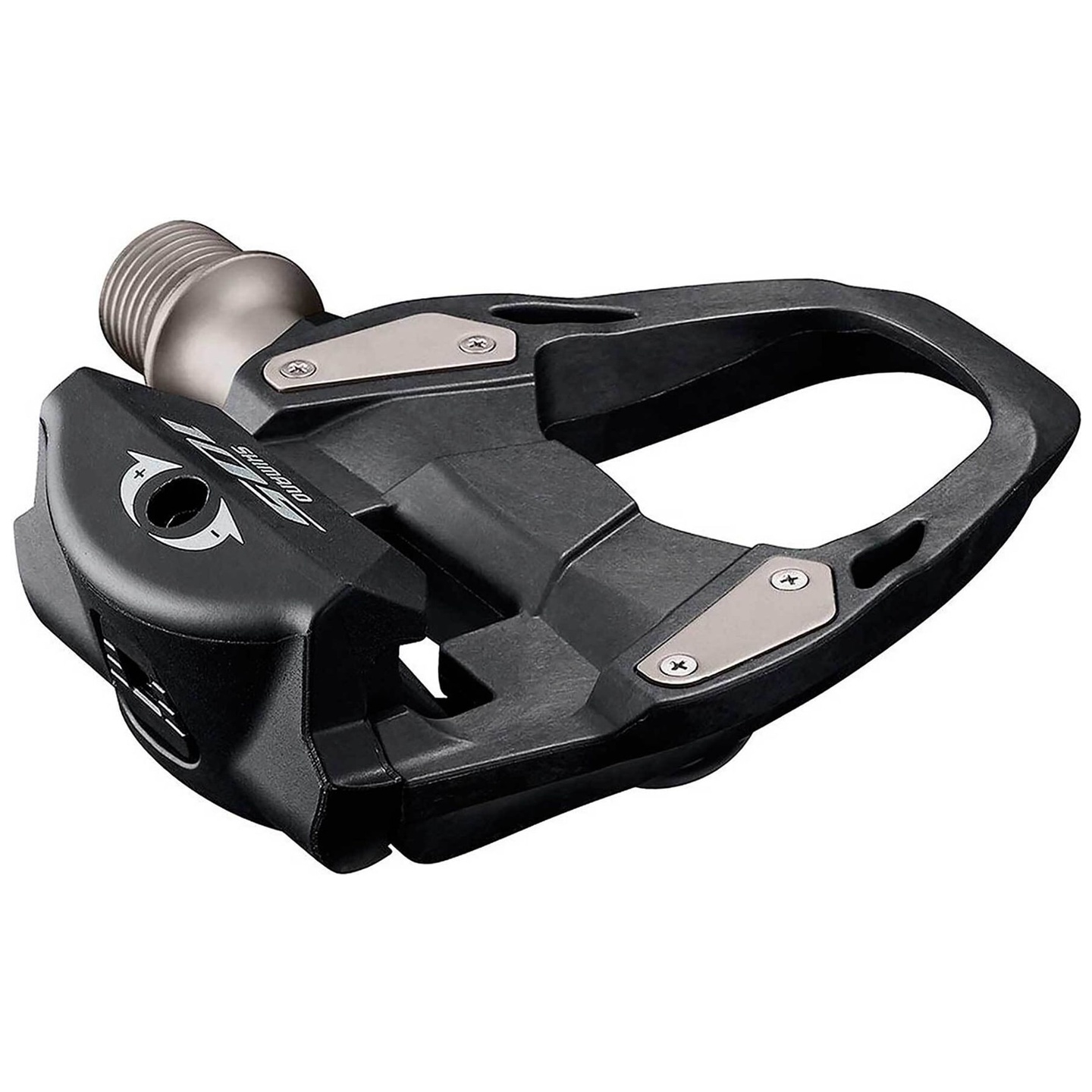 Pedales Automáticos Shimano 105 PD-R7000 SPD-SL