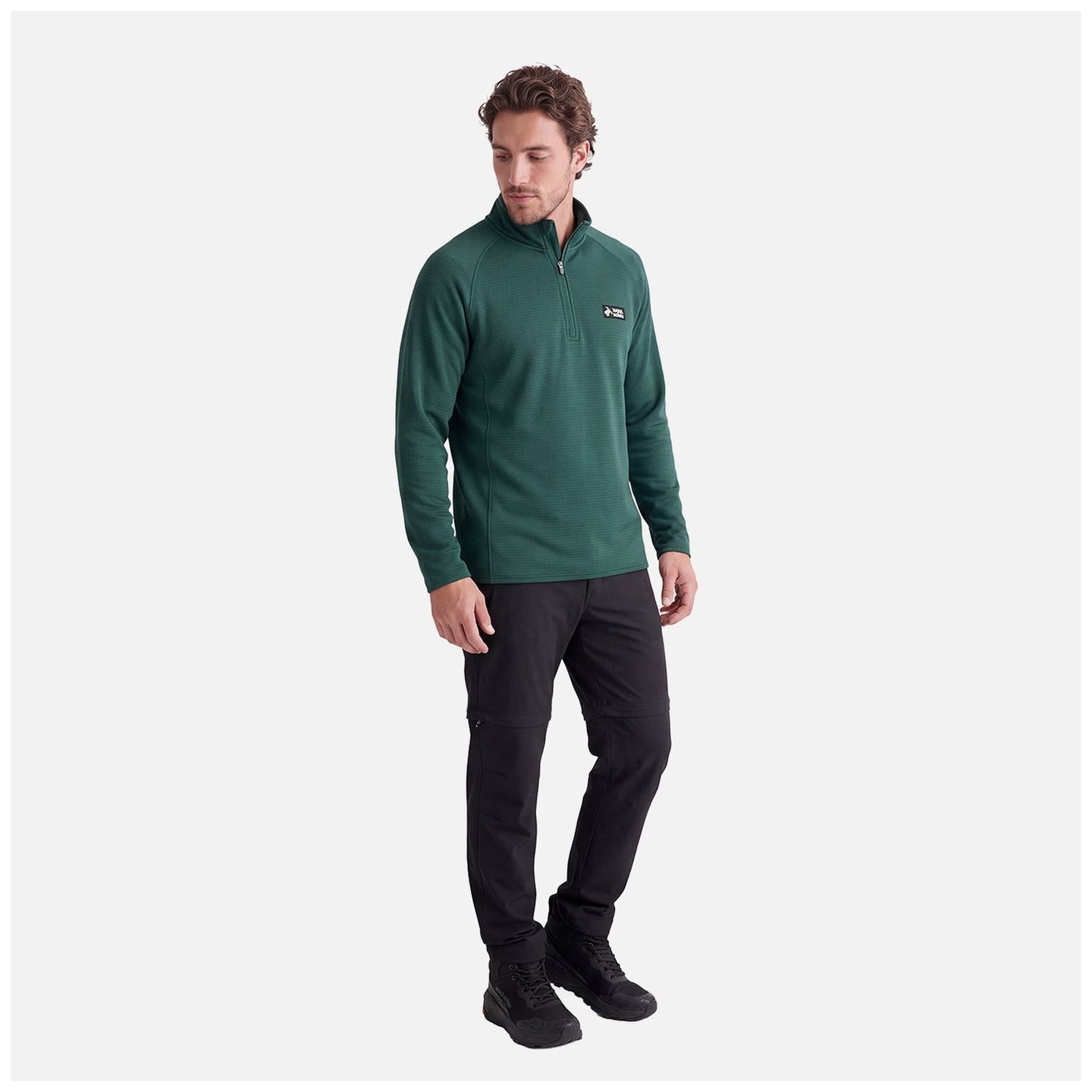 Polerón Hombre Taina V27