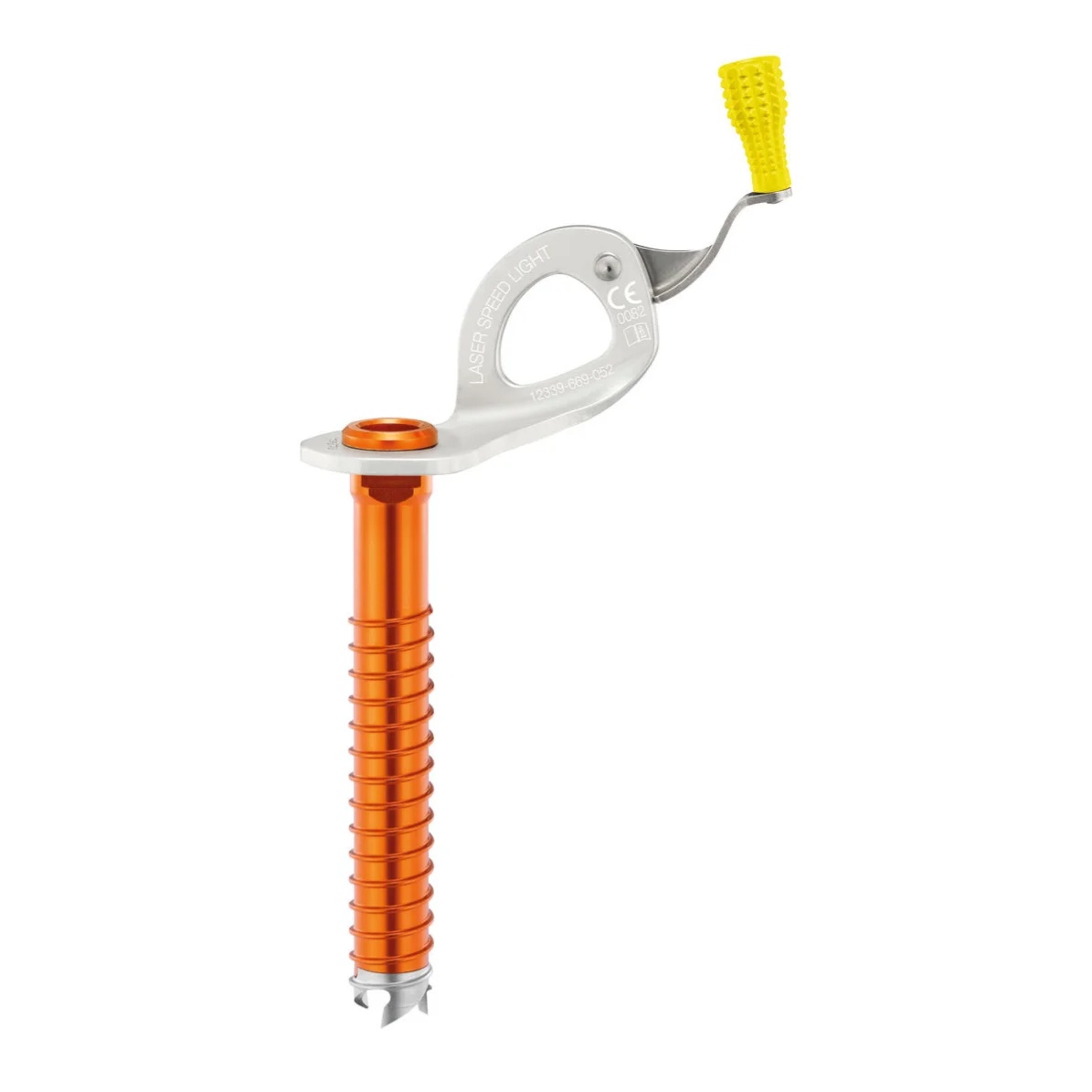 Tornillo Laser Speed Light