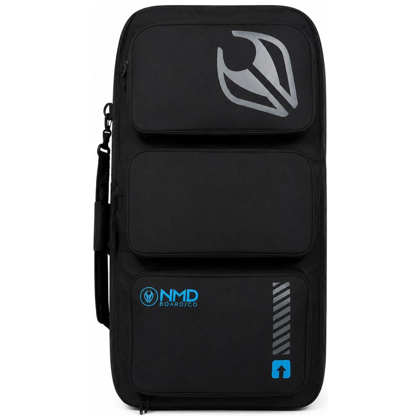 Funda de Bodyboard NMD New Travel