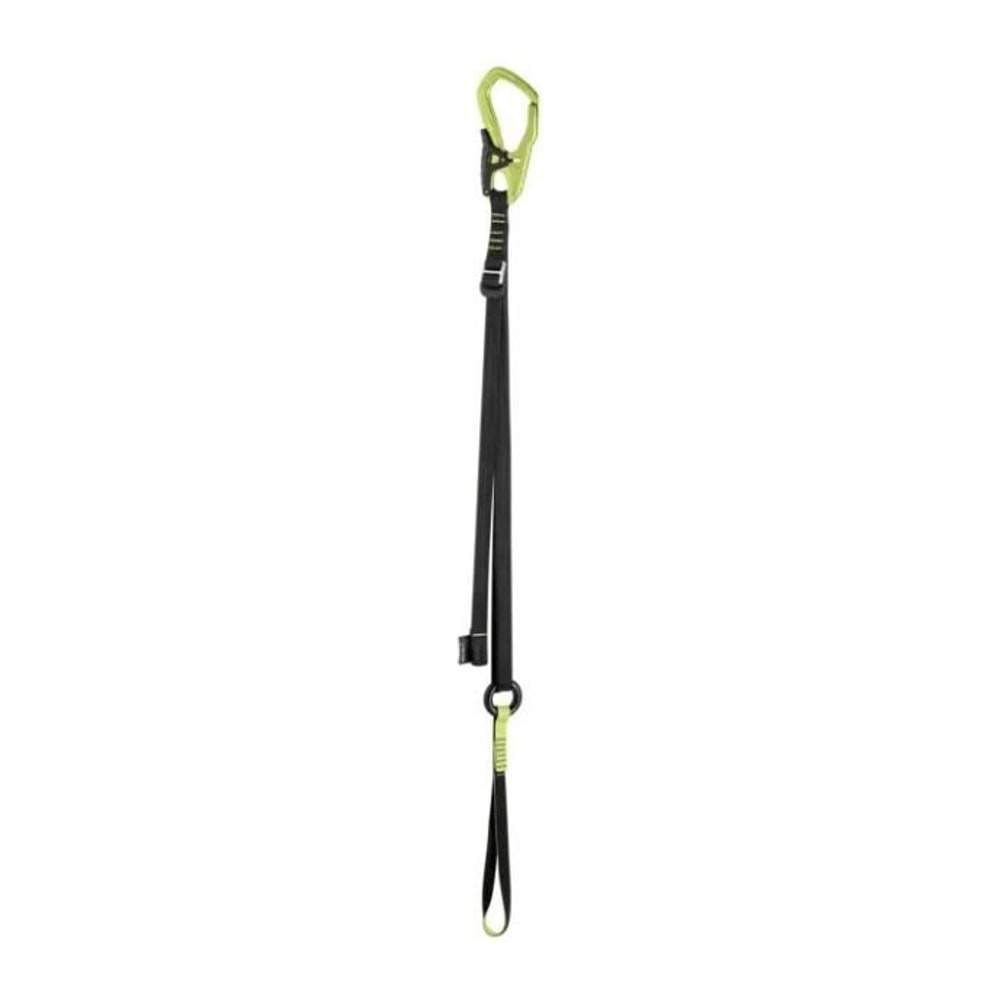 Línea de Seguridad Adjustable Self Belay Sling Pro