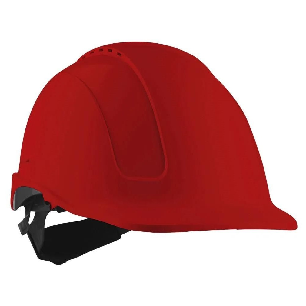 Casco MTA-V Basic ABS Ventilado