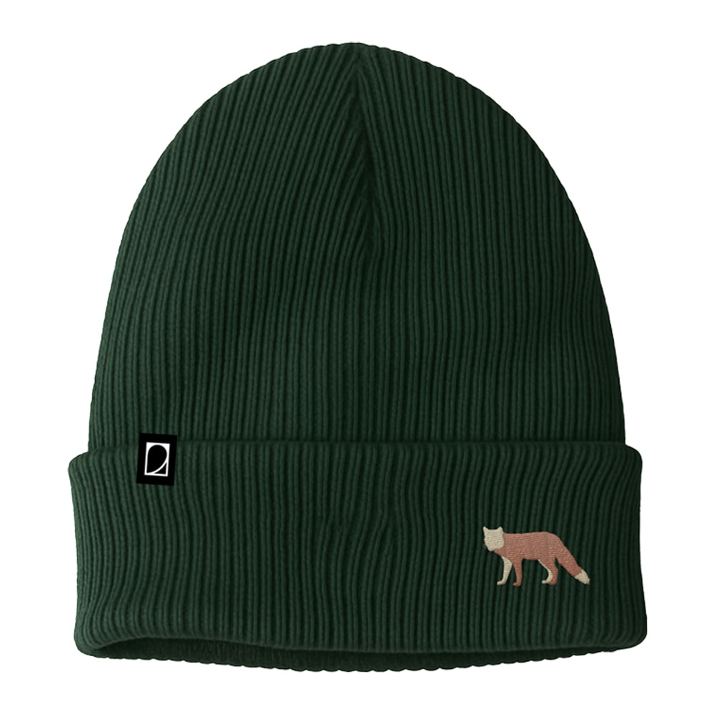 Gorro Zorro Beanie