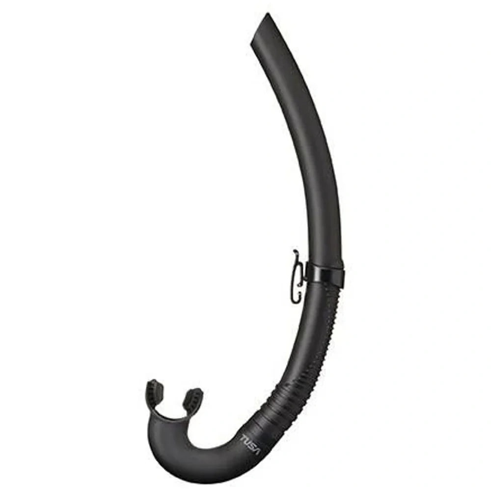 Snorkel Apnea