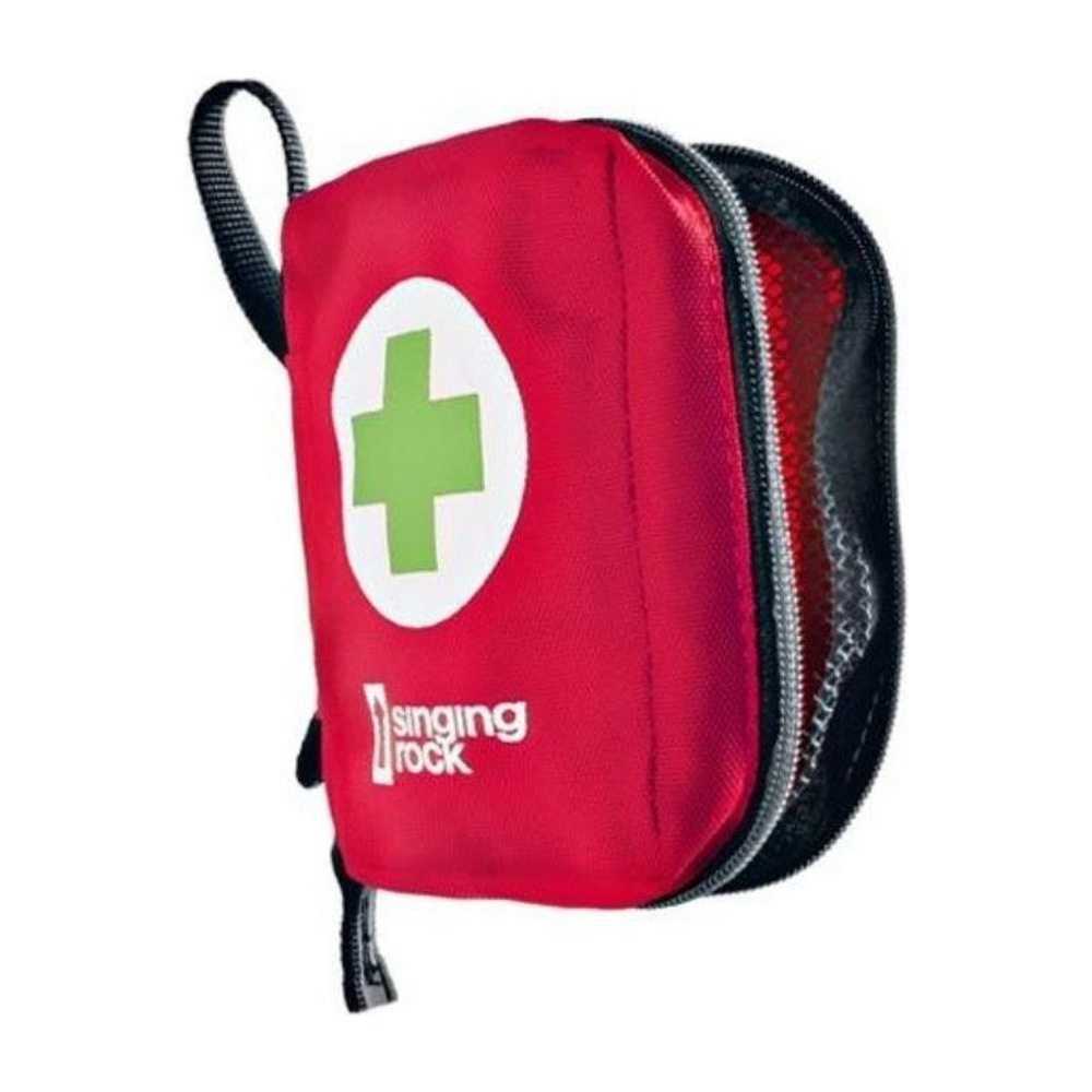 Botiquín Portátil First - Aid