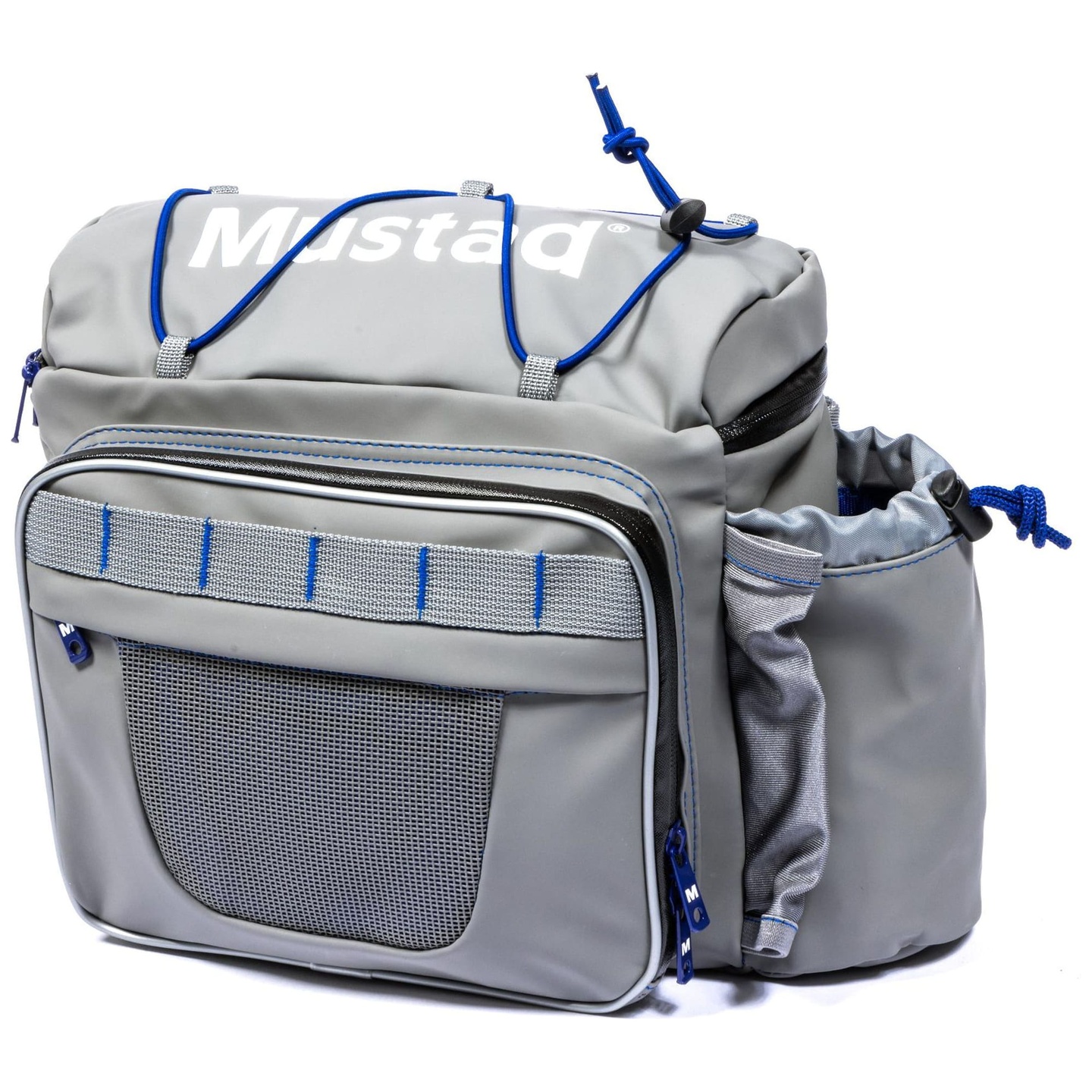 Banano de Pesca Mustad Game Time Hip Bag