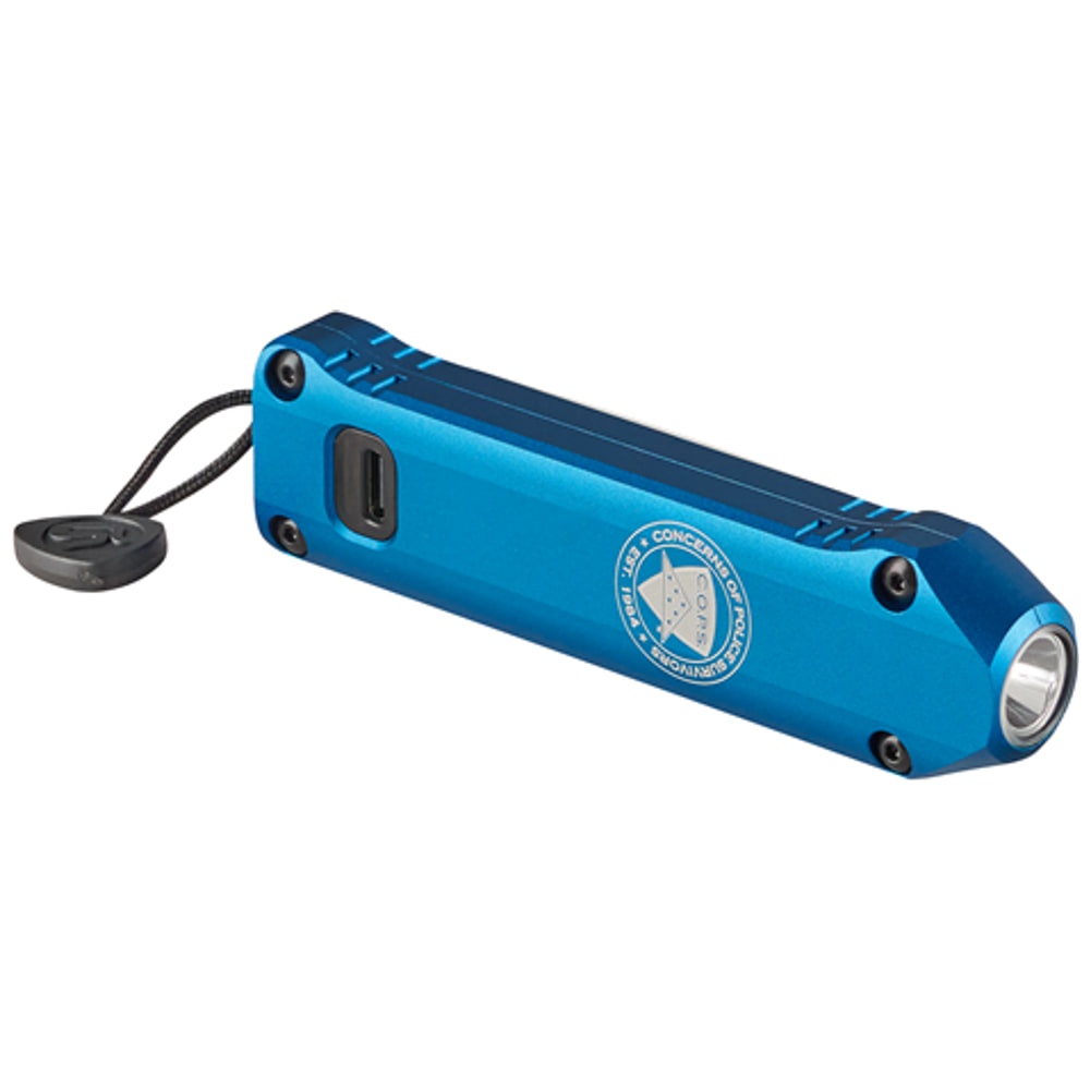 Linterna de Bolsillo Wedge XT C.O.P.S. 500 Lúmenes Recargable