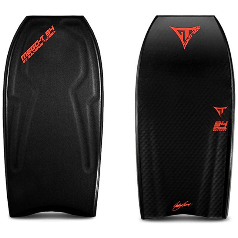 Bodyboard GT Mega T94 41"