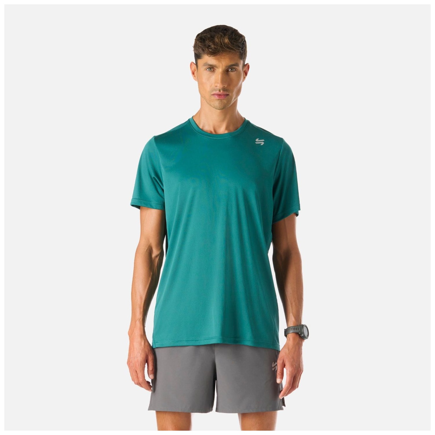 Polera Hombre Tempo Advanced T-Shirt