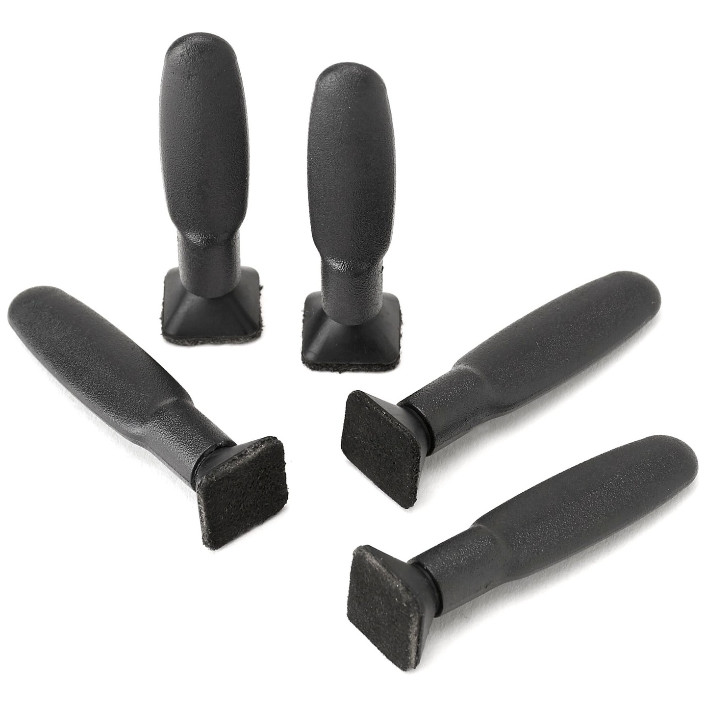 Limpiador de Pantallas Desechable C6 16 Unidades