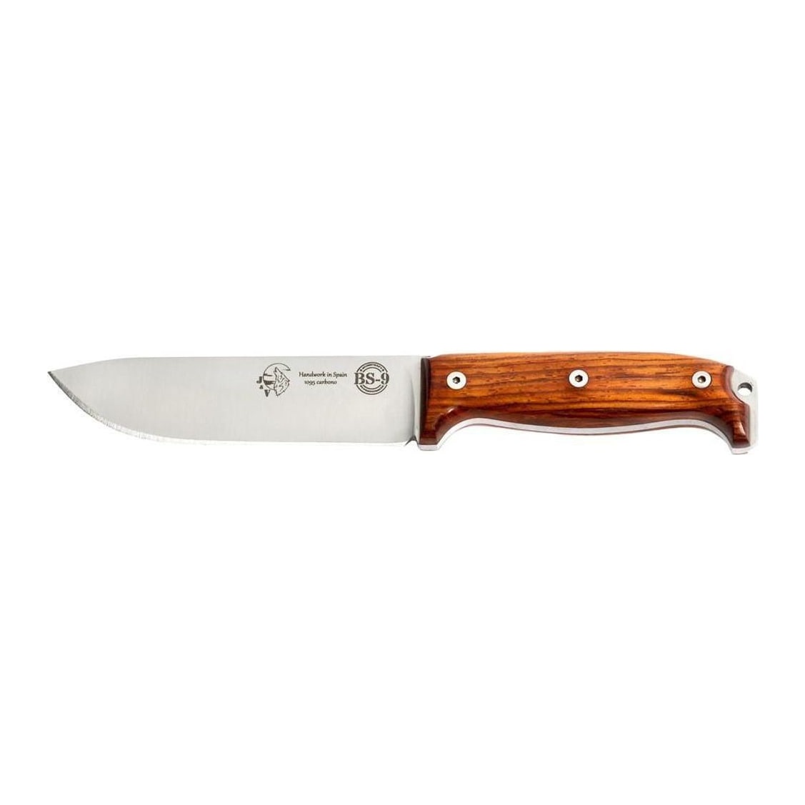 Cuchillo BS9 Cocobolo