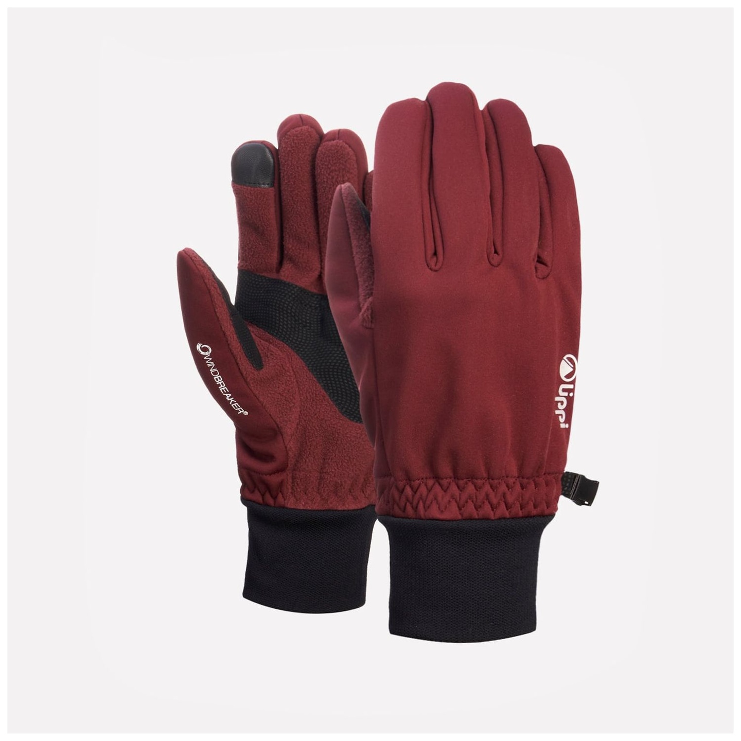 Guantes Coldblock Softshell Glove