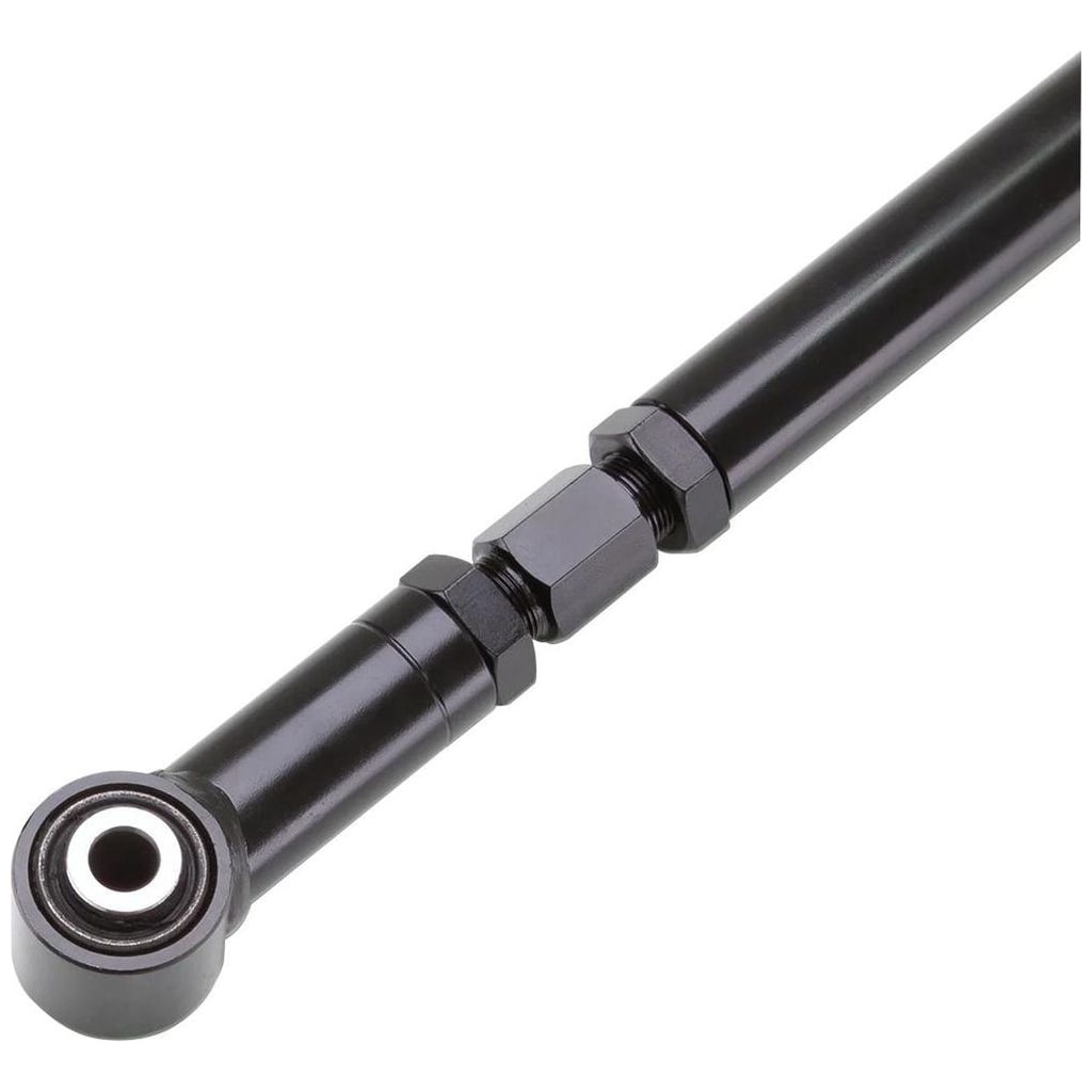 Barra Panhard Ajustable Para Toyota Prado Serie 250 2024+ / Landcruiser 300 2022+