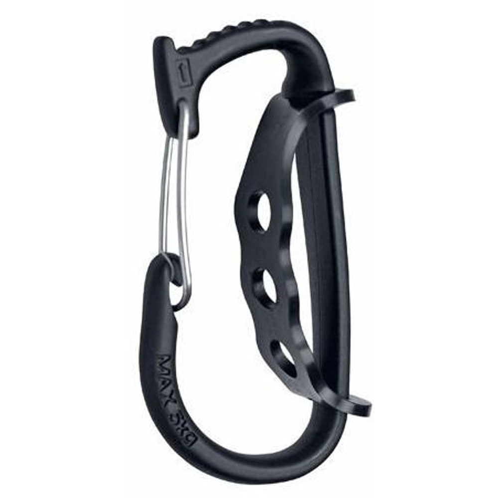 Mosqueton Plastico Porter
