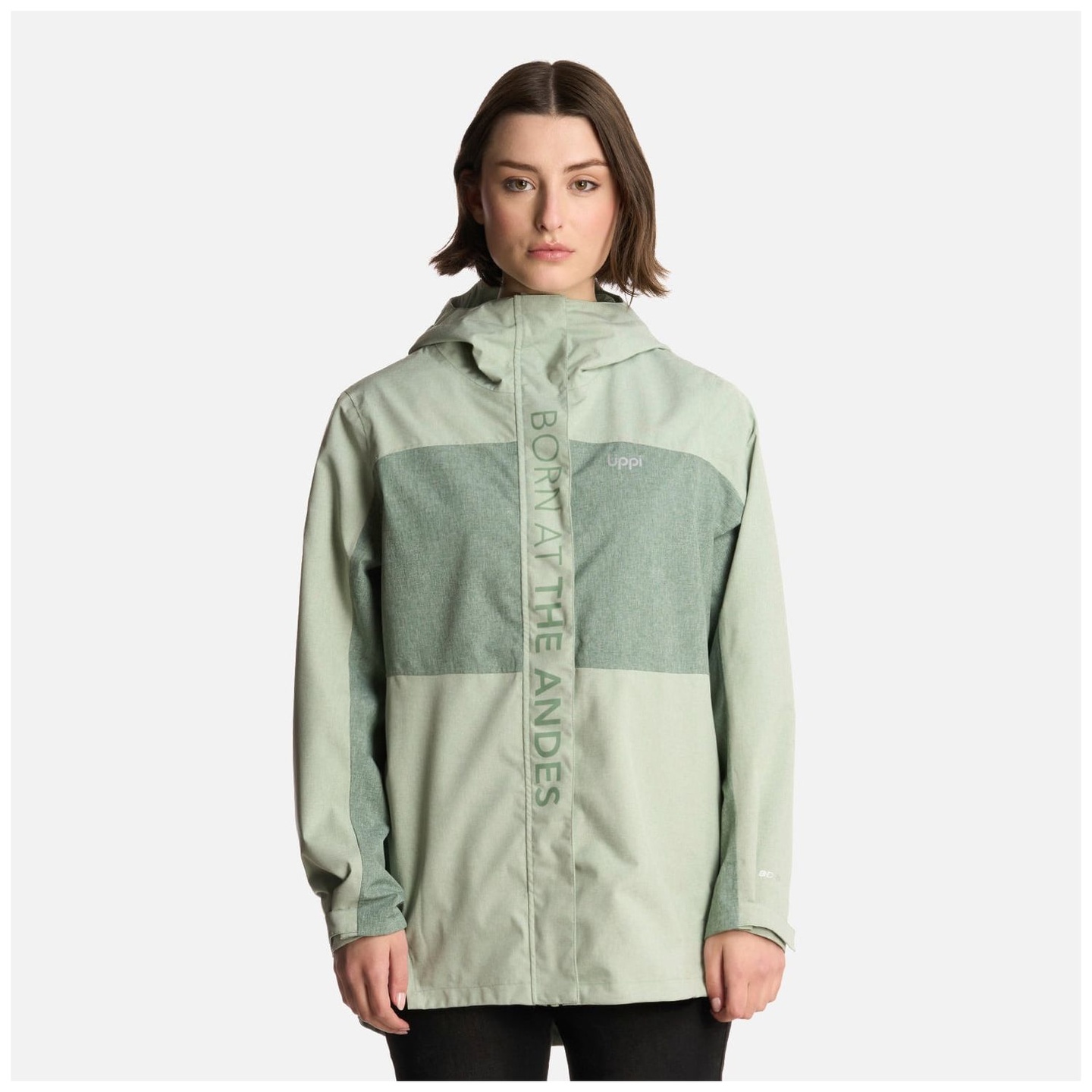 Chaqueta Mujer FirePlace B-Dry Jacket V25