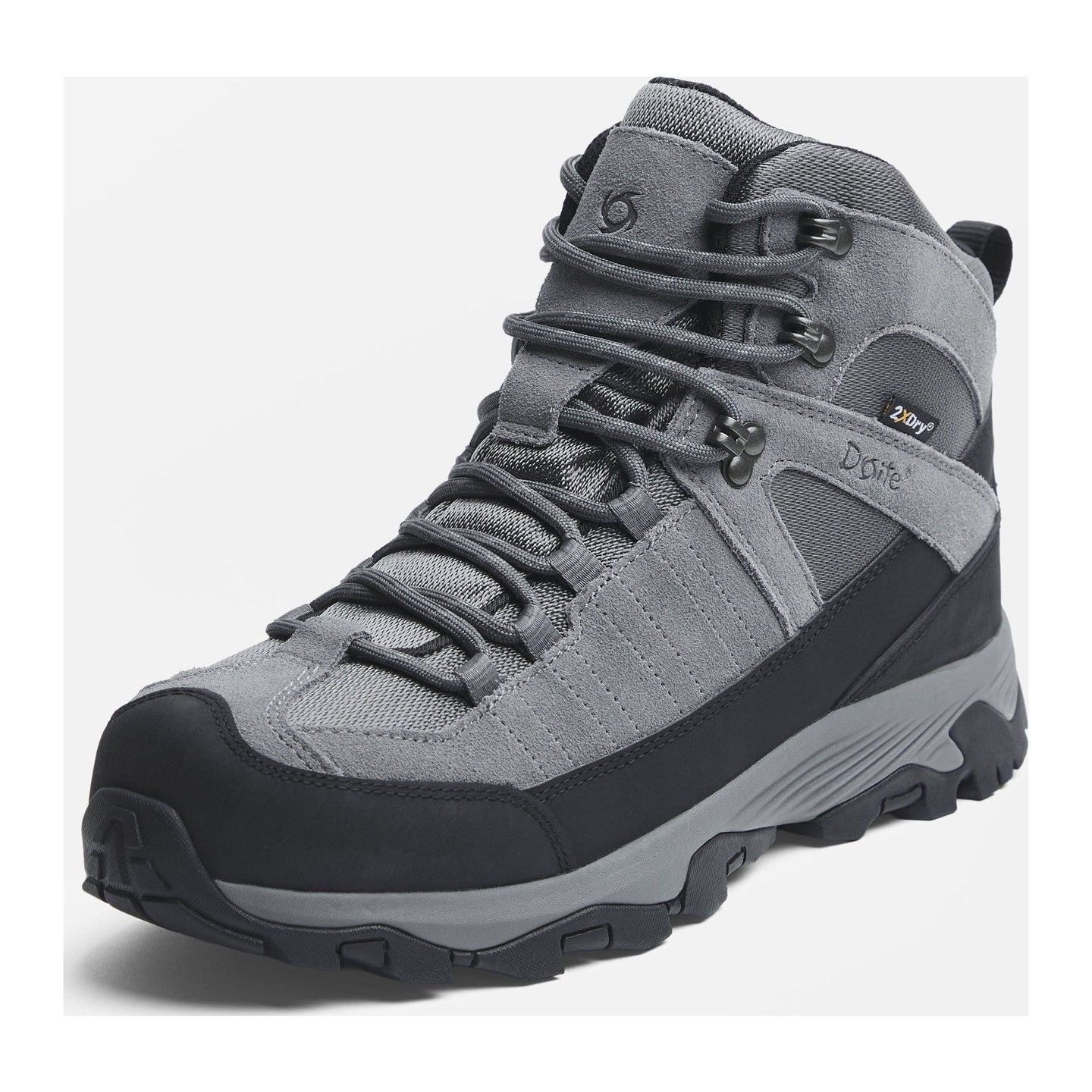 Botin Caña Alta Grant Hombre