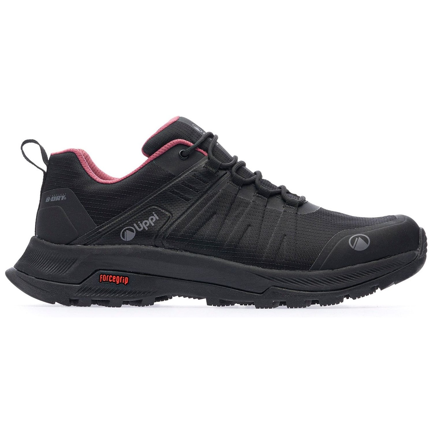 Zapatilla Mujer Vulcano Iron Stone B-dry V25