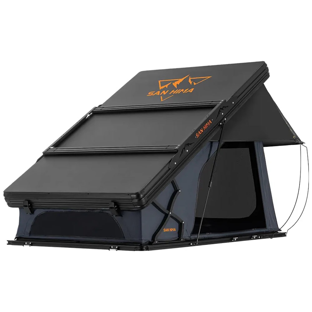 Carpa de Techo Rígida Hotham X 2 Personas
