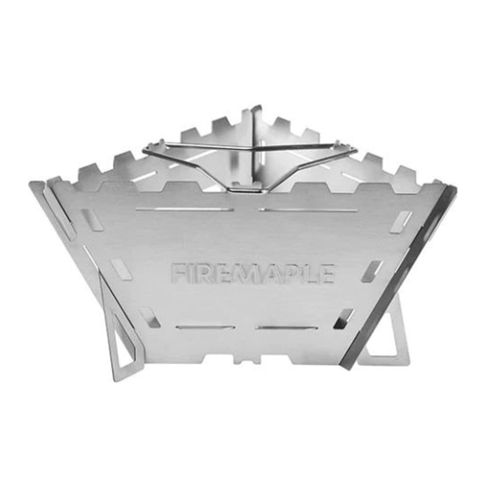 Cocina Leña Maverick Triangle Wood Stove