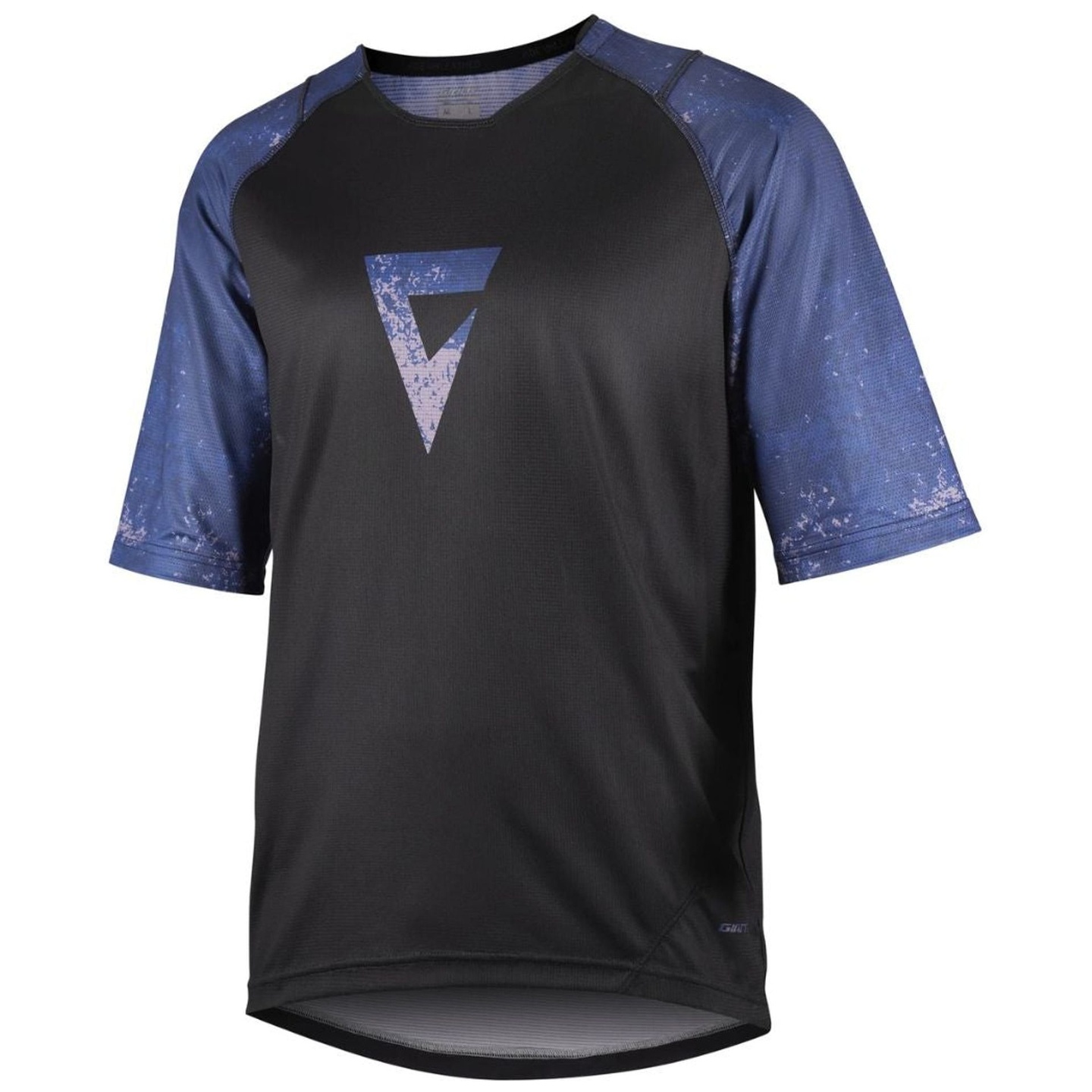 Jersey Giant Transfer Manga Corta