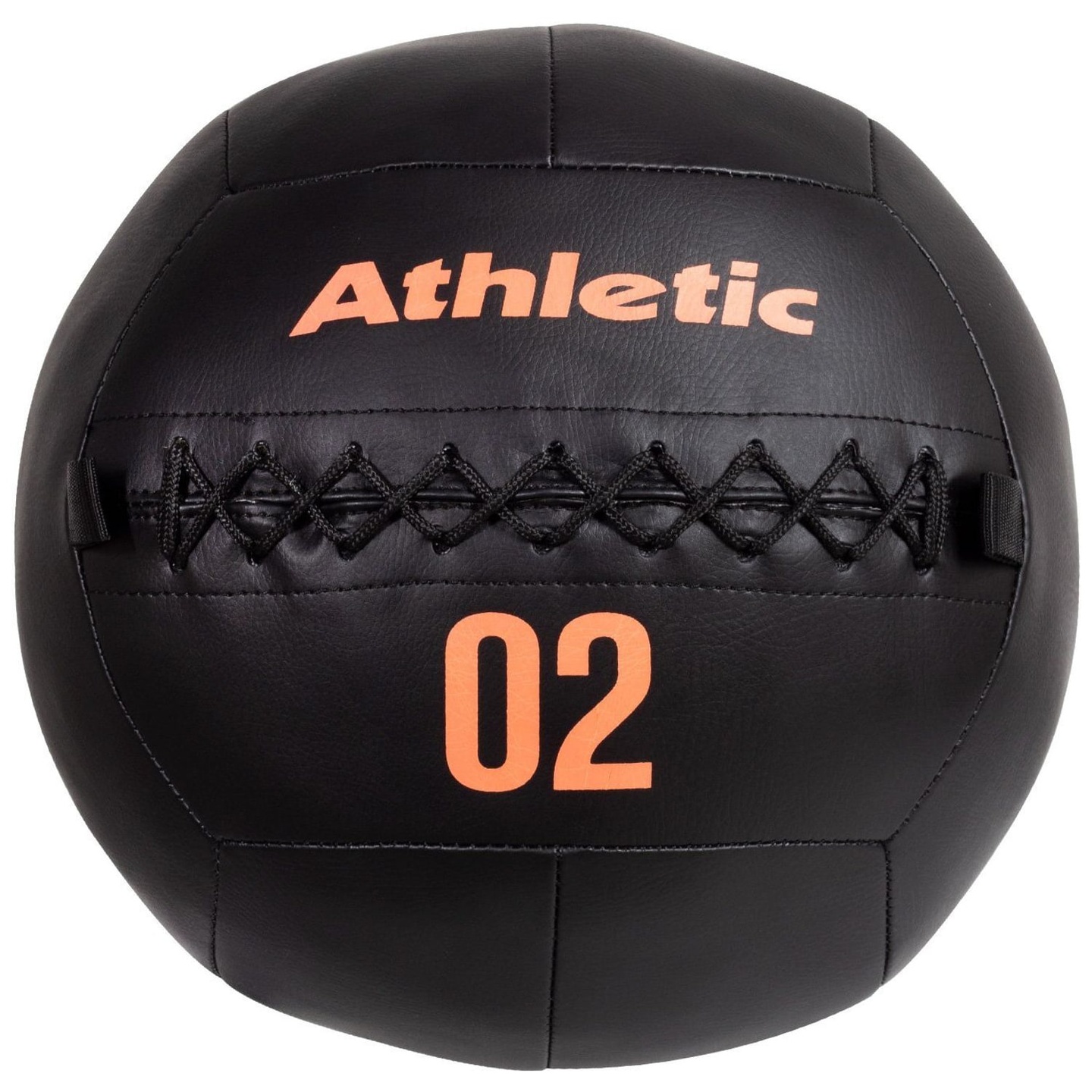 Balón de Lanzamiento Athletic Wall Ball 2 kg