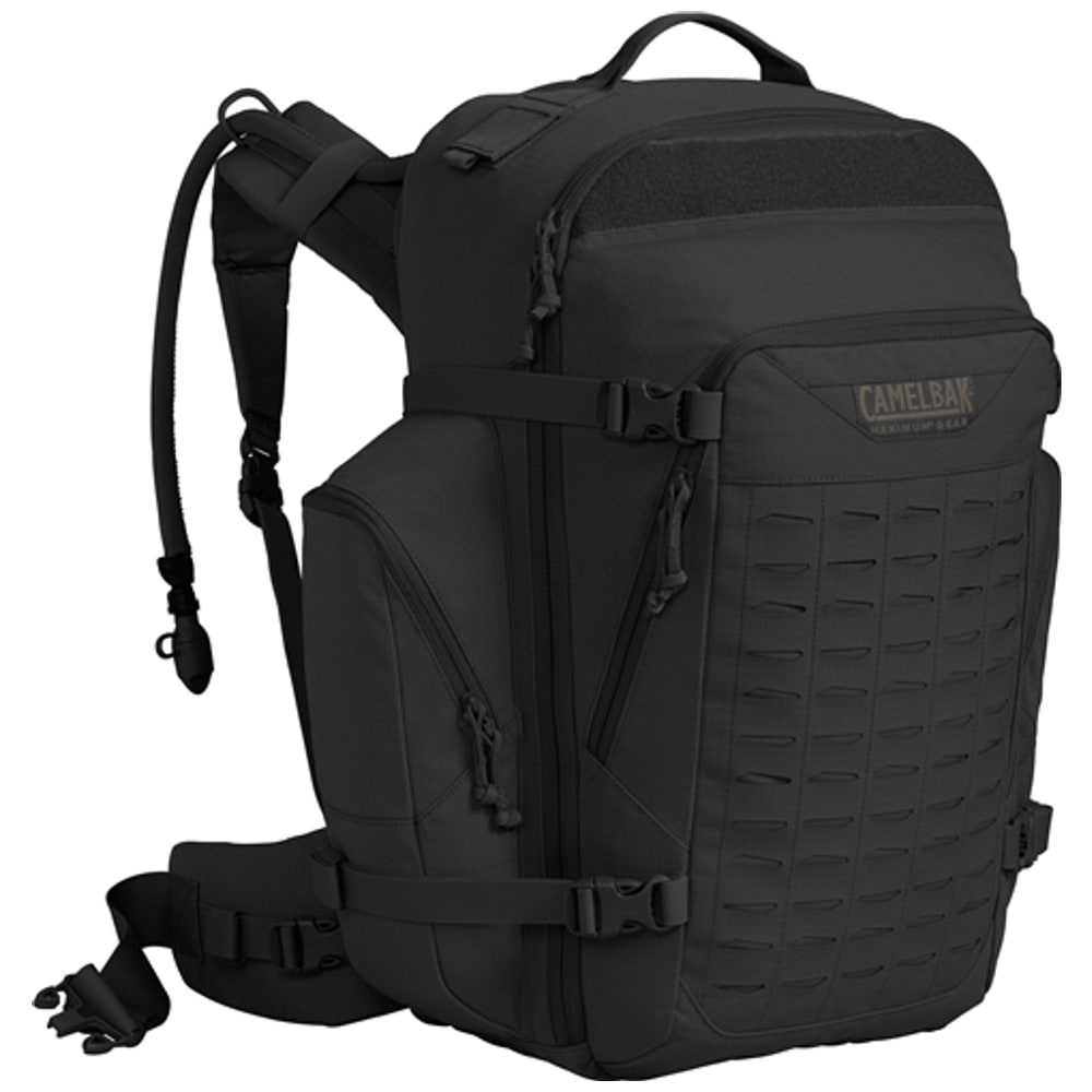Mochila de Hidratación BFM Mil Spec Crux 3L