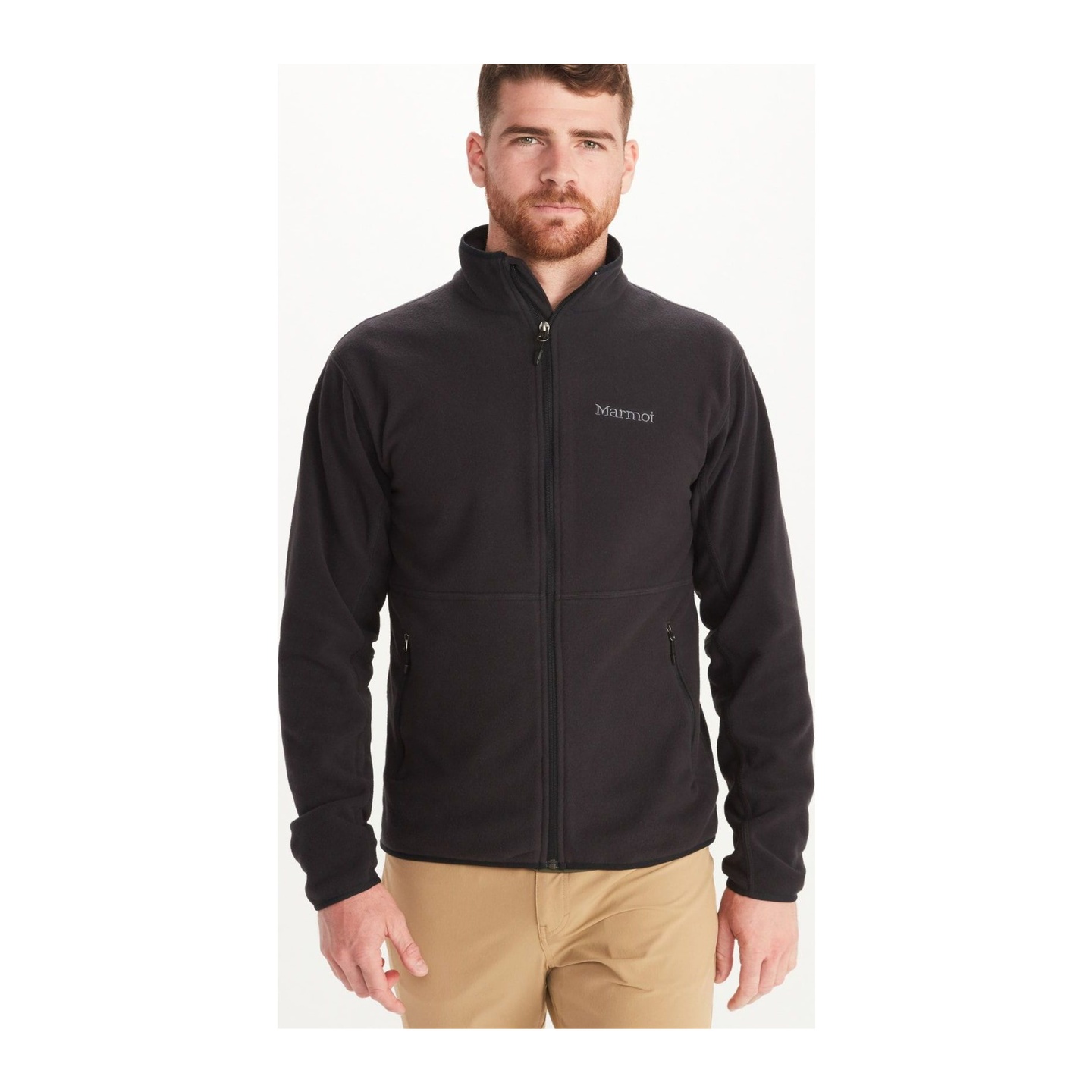 Polar Hombre Rocklin Full-Zip