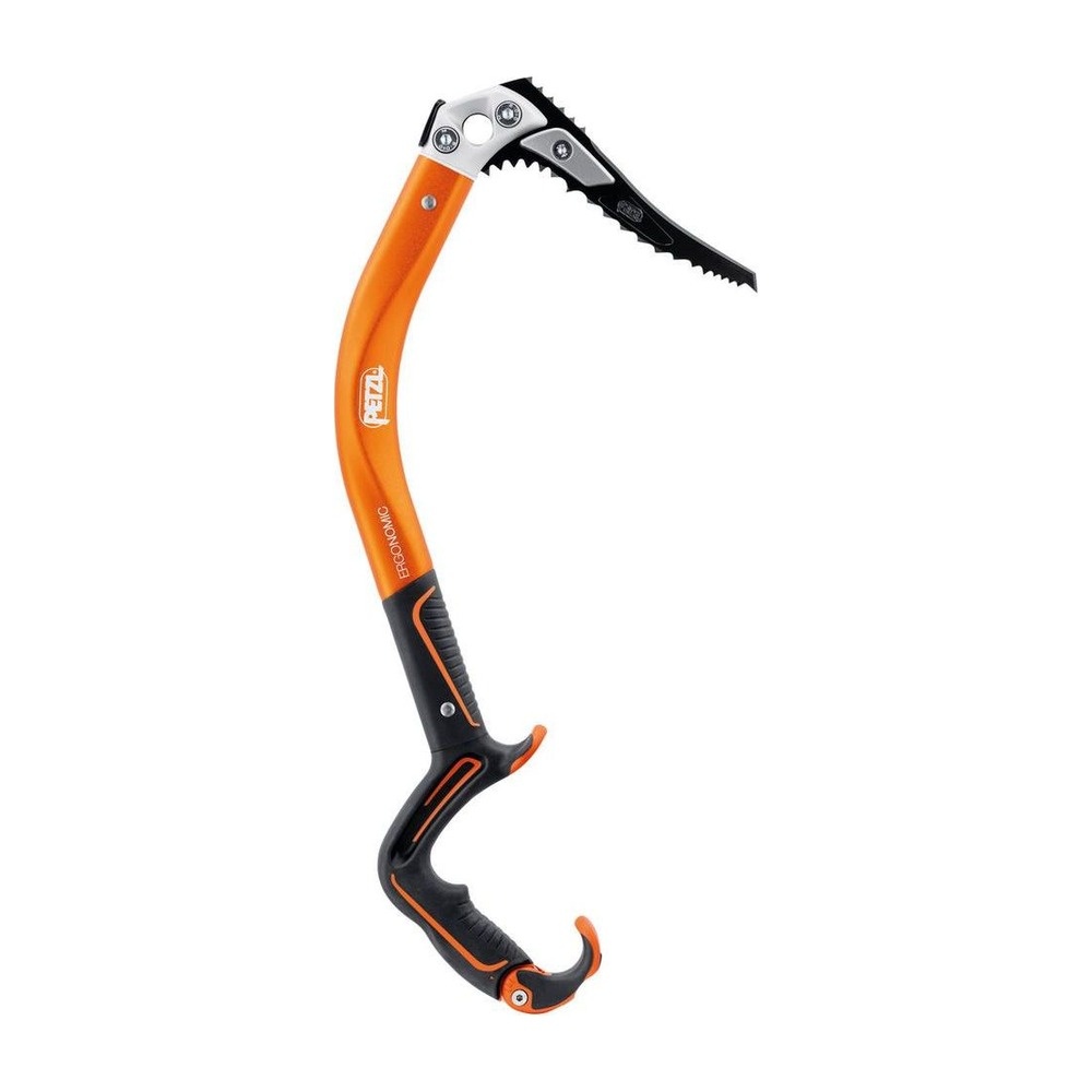 Piolet Ergonomic