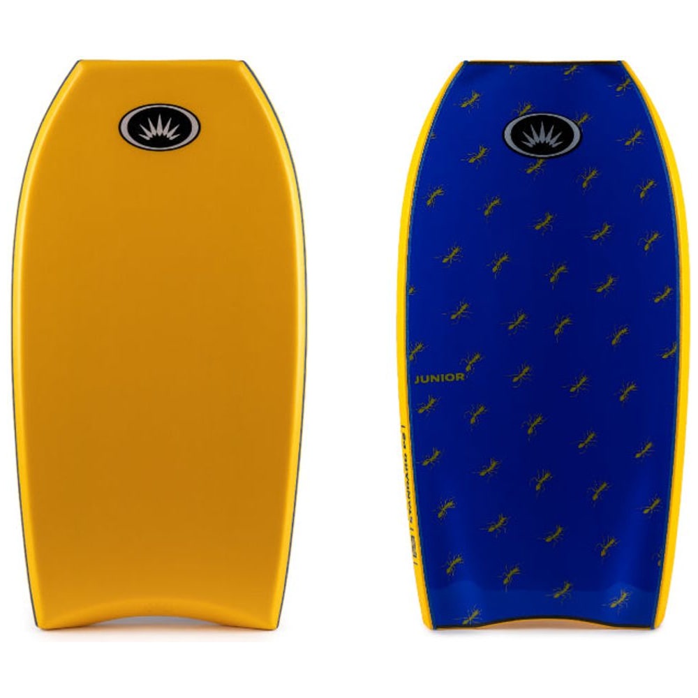 Bodyboard Erizos Junior PE 32"