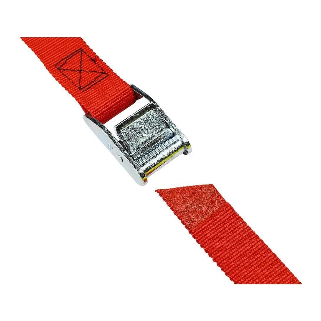 Strap 1" Color Code 6´