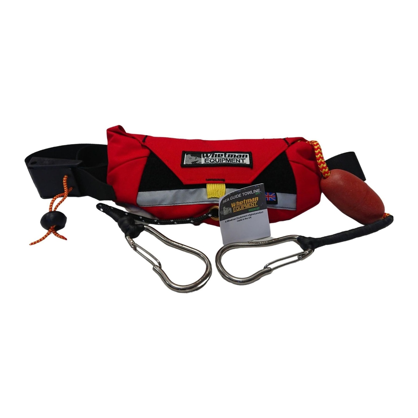 Cuerda De Remolque Sea Guide