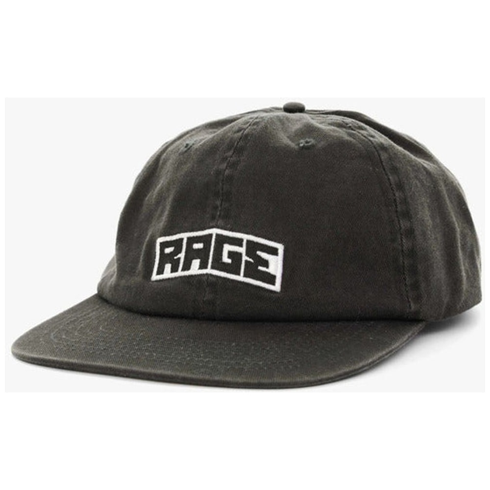 Jockey Rage Logo