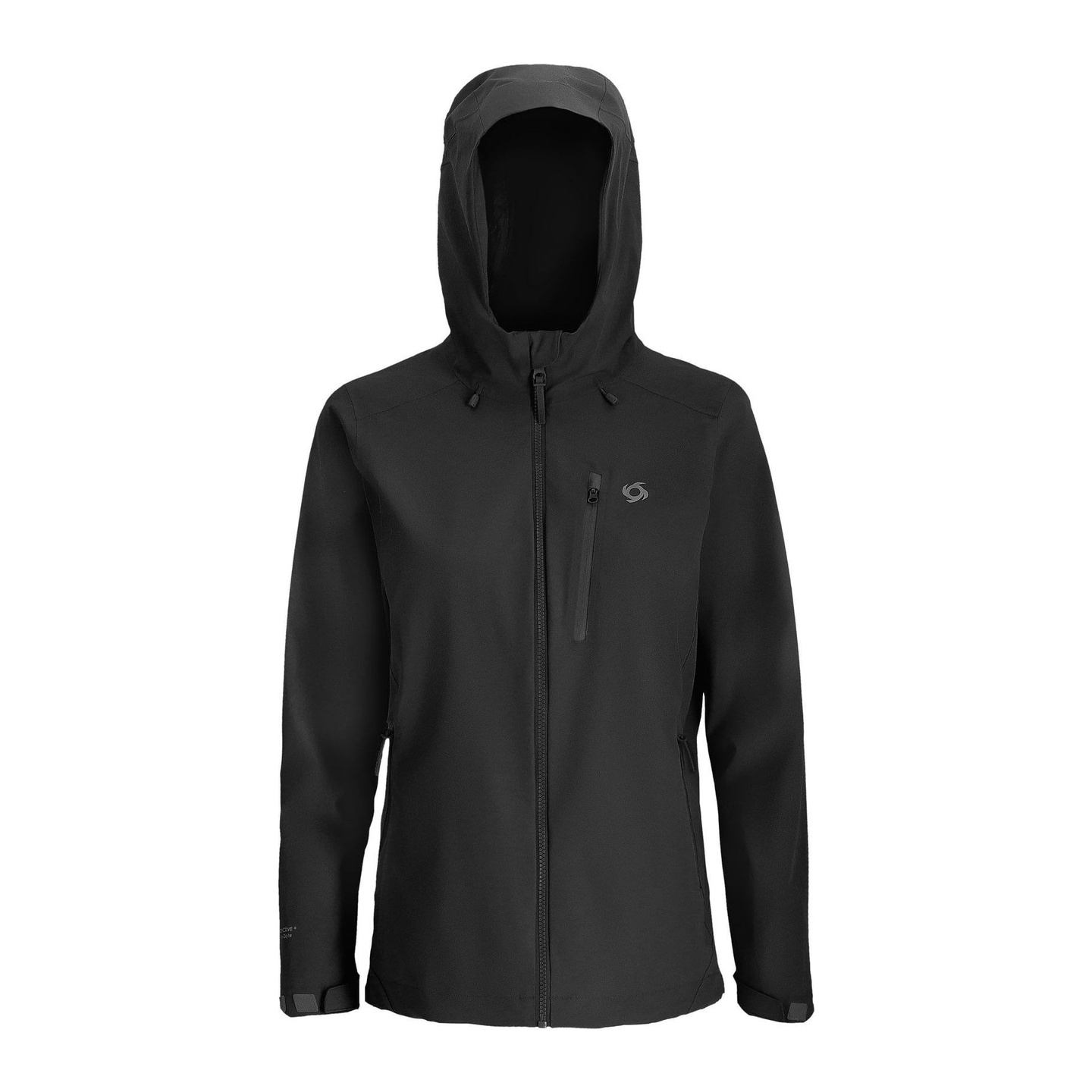 Cortaviento Impermeable Ciclus Mujer
