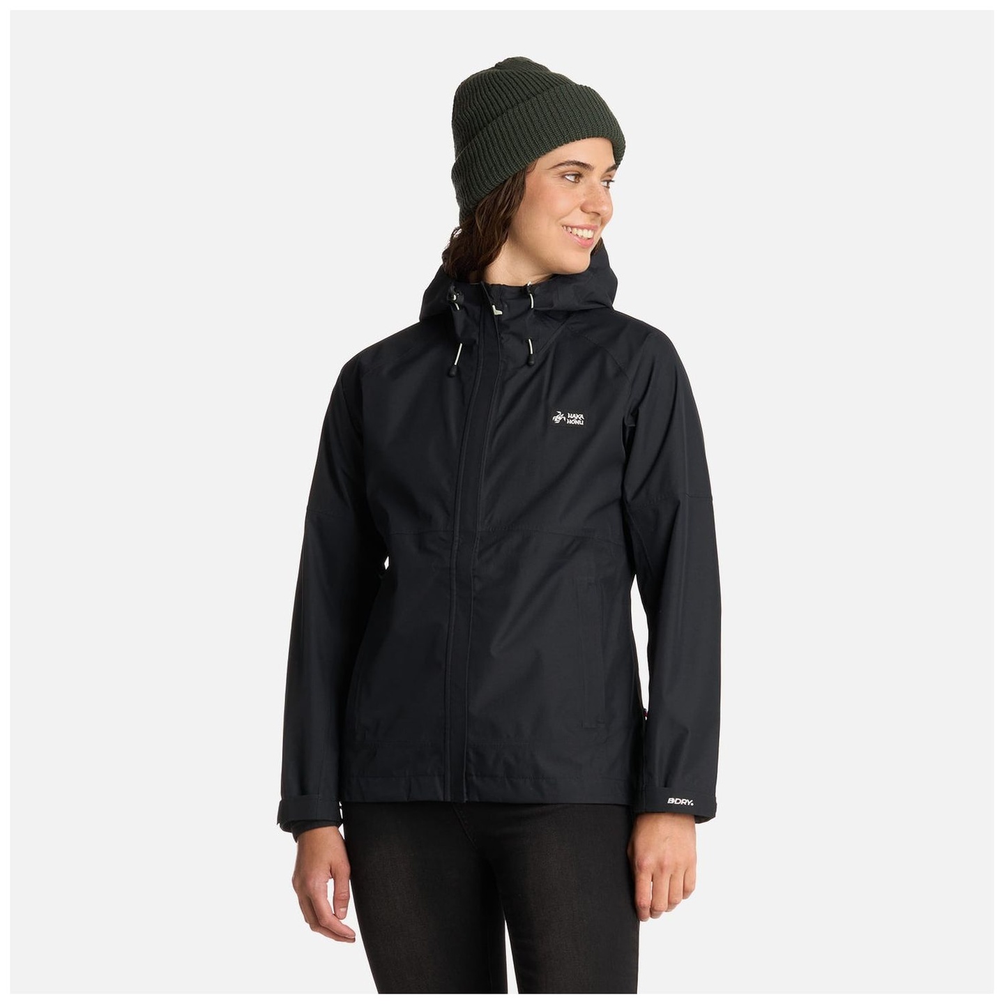 Chaqueta Mujer Viento Norte V26