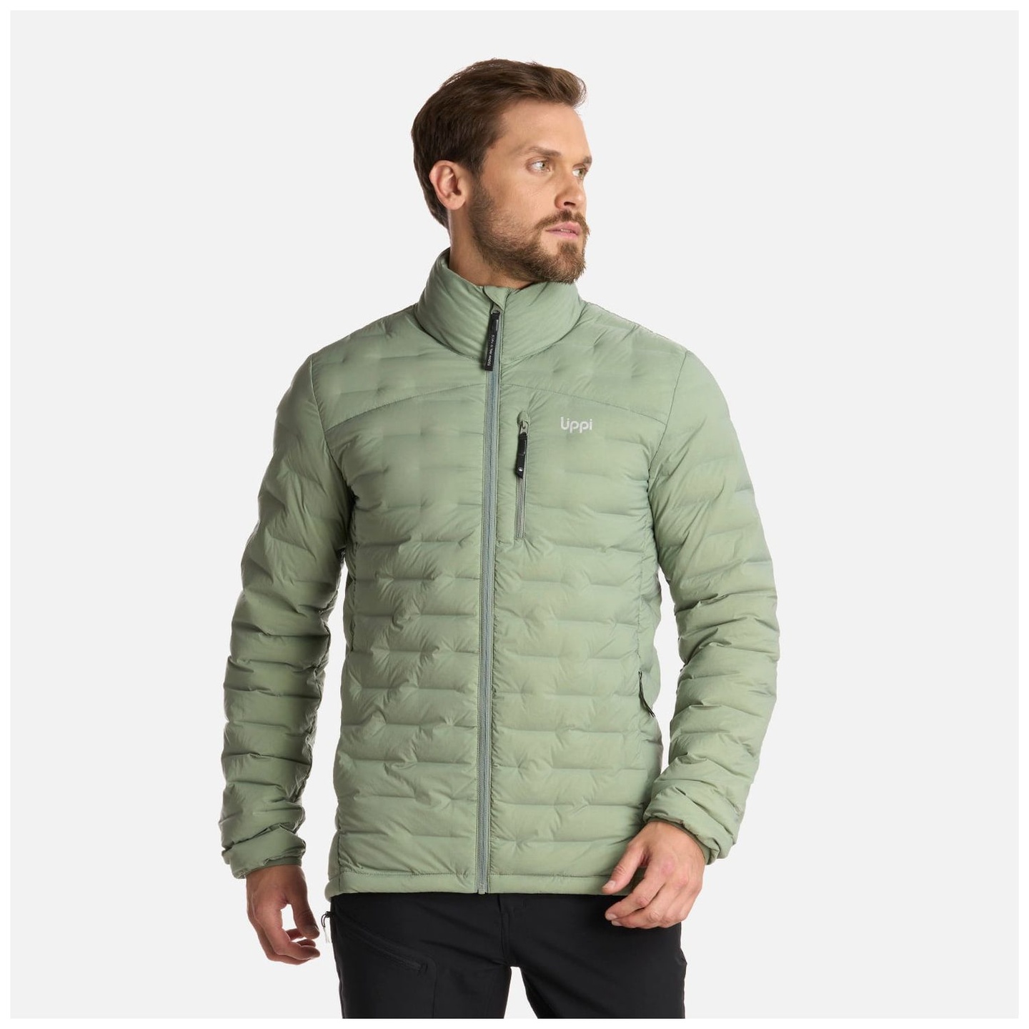 Chaqueta Hombre Ultimate Stretch Down Jacket V25