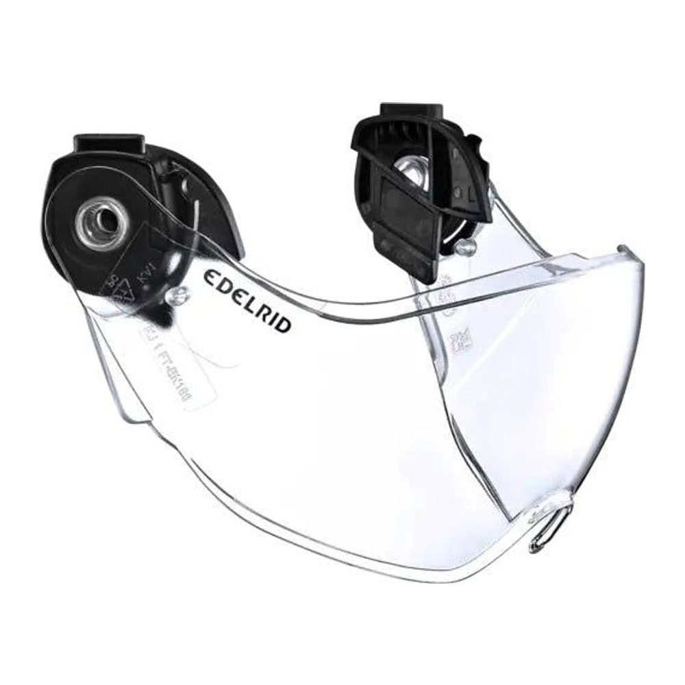 Visor para Casco de Trabajo