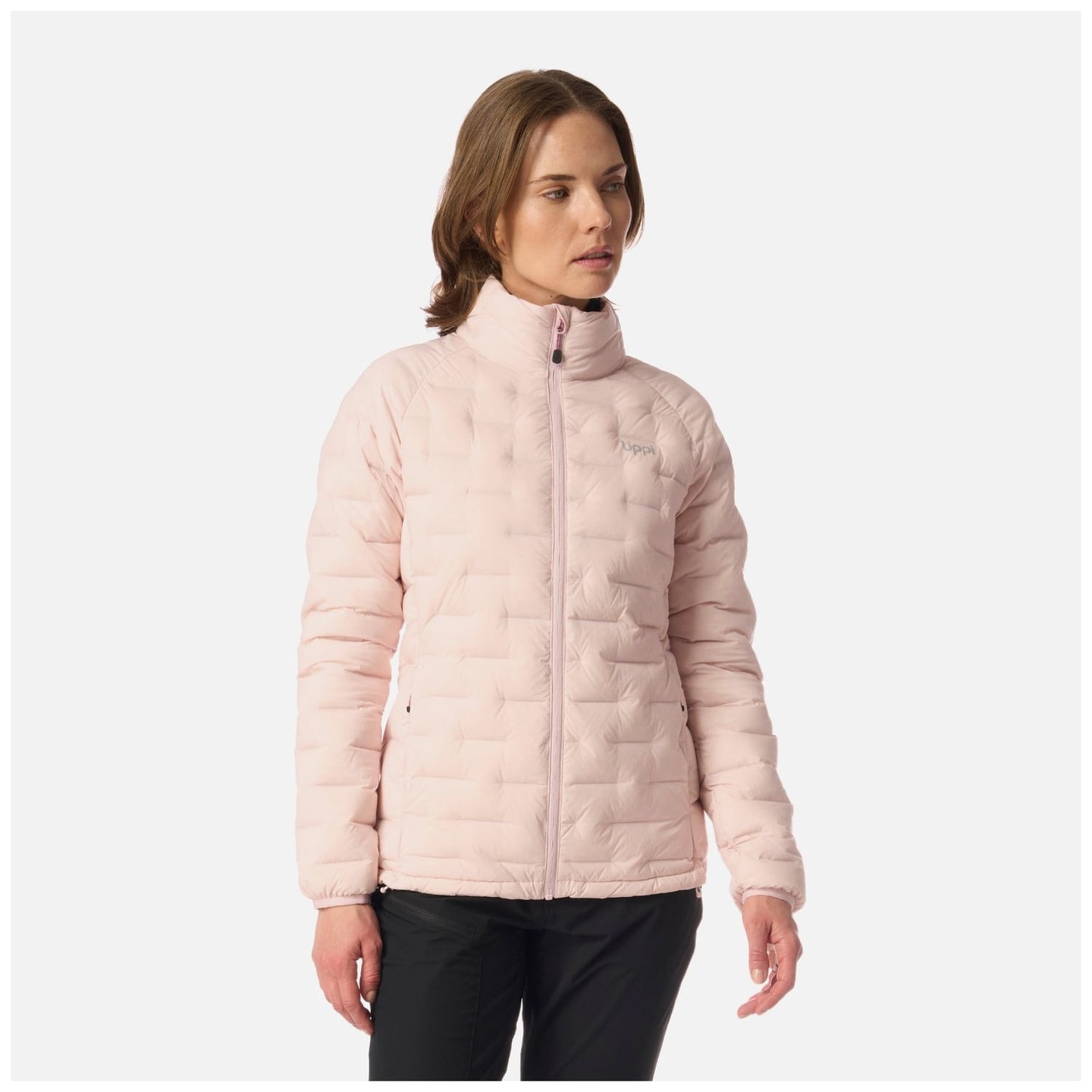 Chaqueta Mujer Ultimate Stretch Down Jacket V26