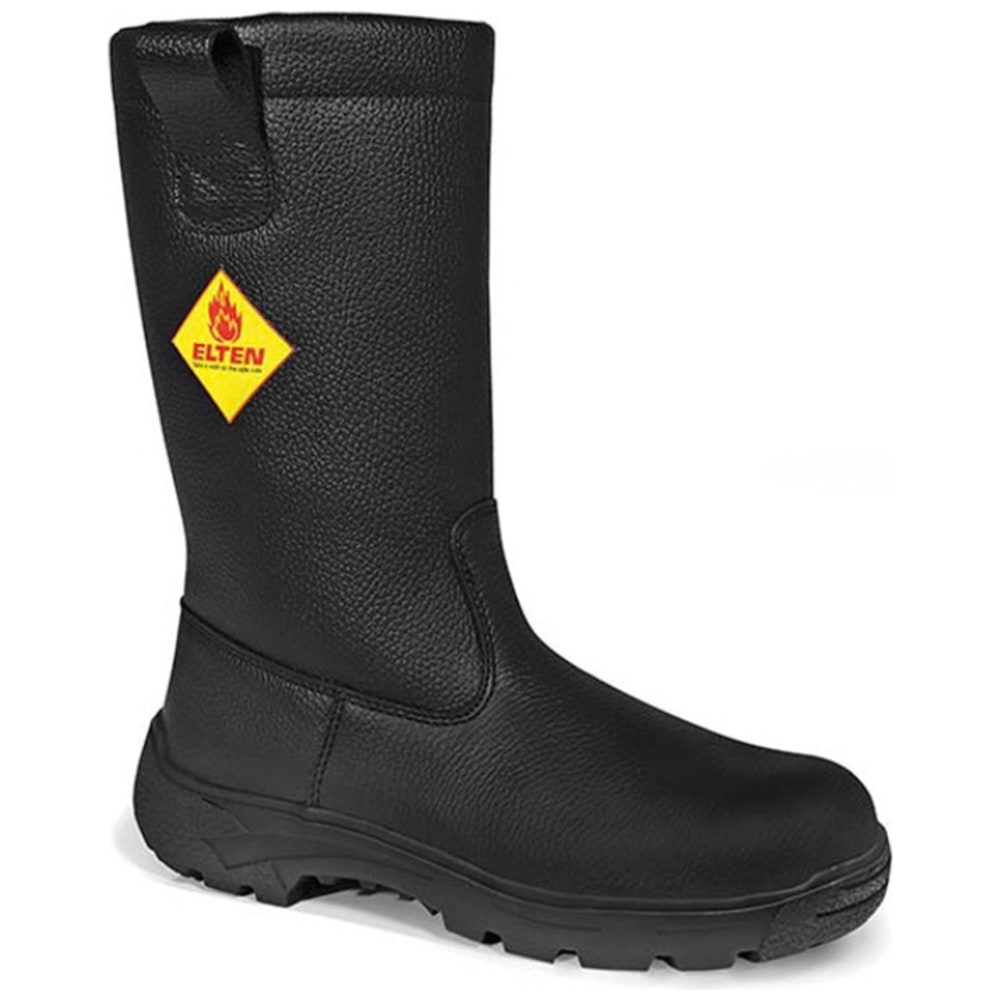 Bota de Bombero Elten Master F2A