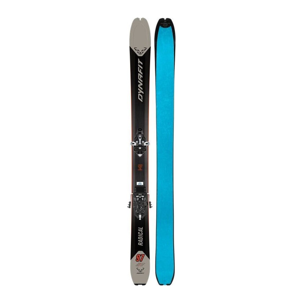 Ski Set Radical 97