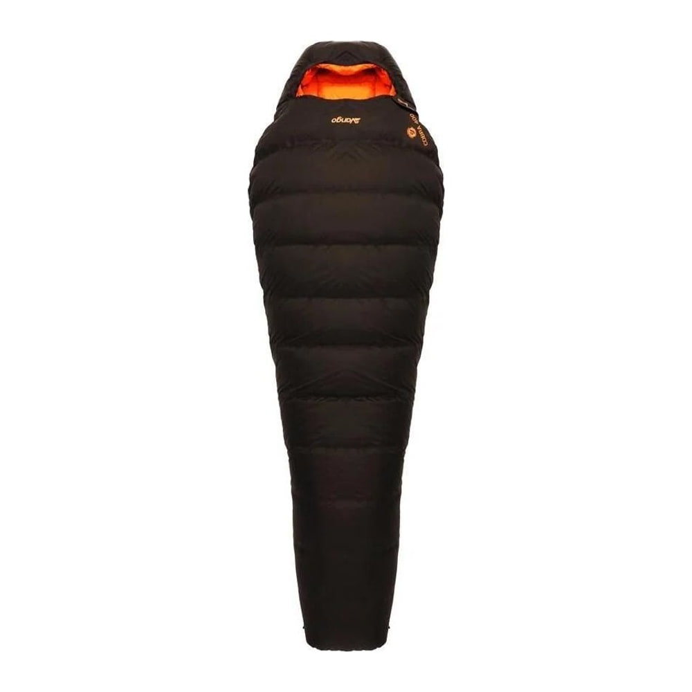 Saco De Dormir Cobra 400