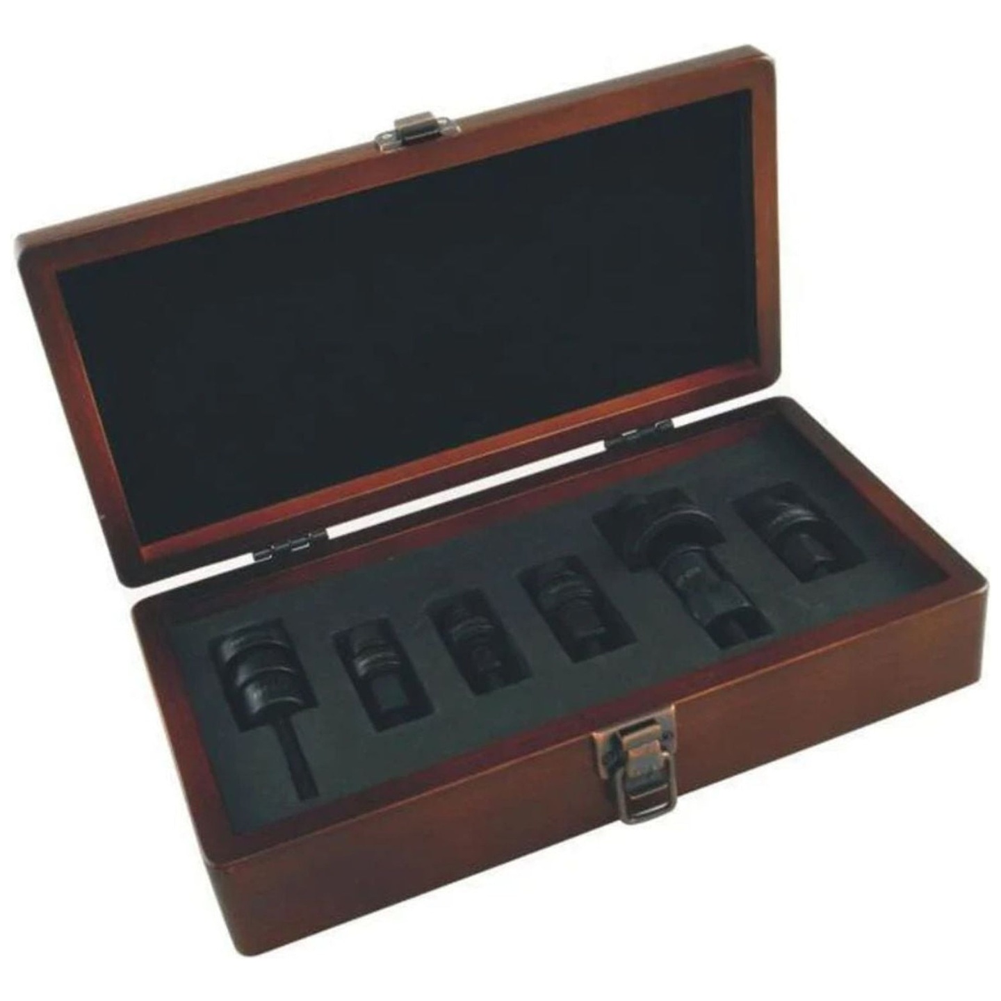 Kit de Herramientas Giant Maestro Bearing Service 6 Piezas