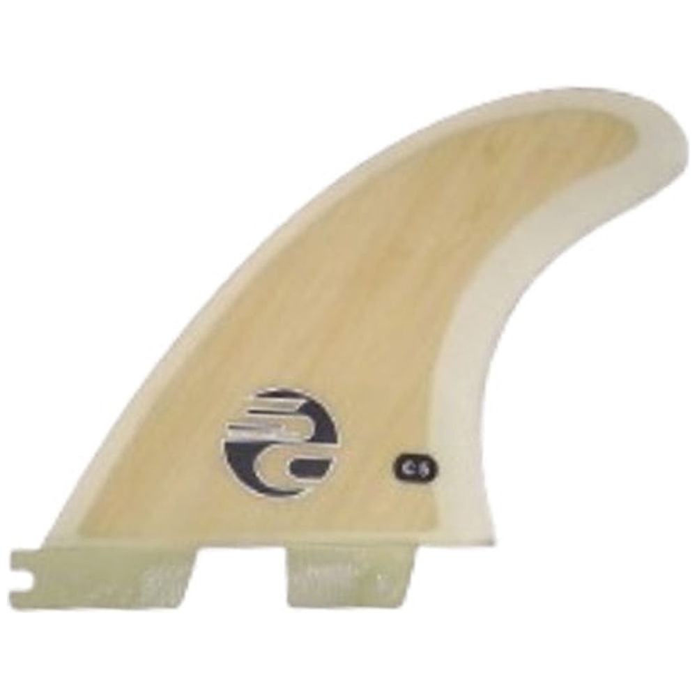 Quillas de Surf South Coast Fins C5 FCS II
