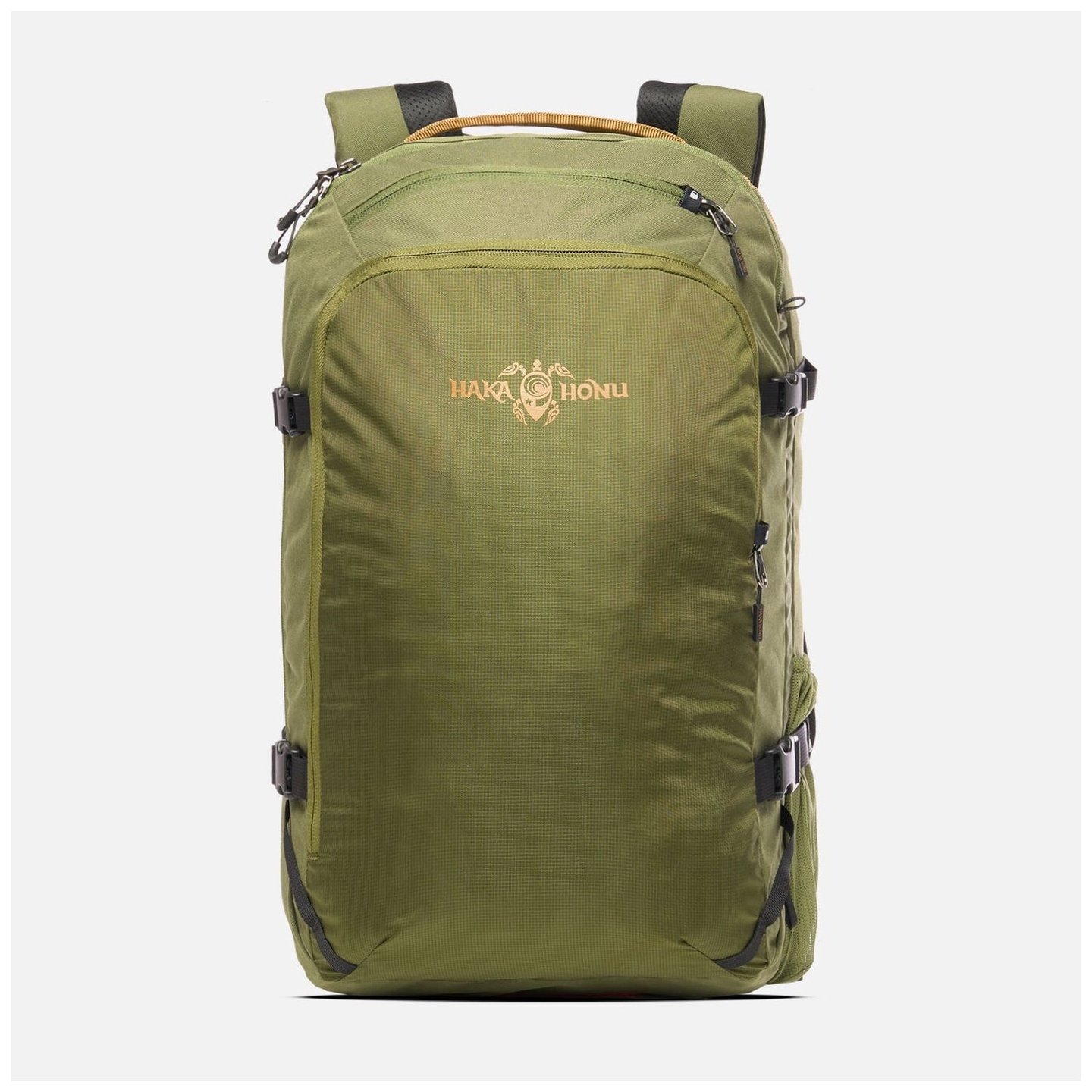Mochila Viajera 35L