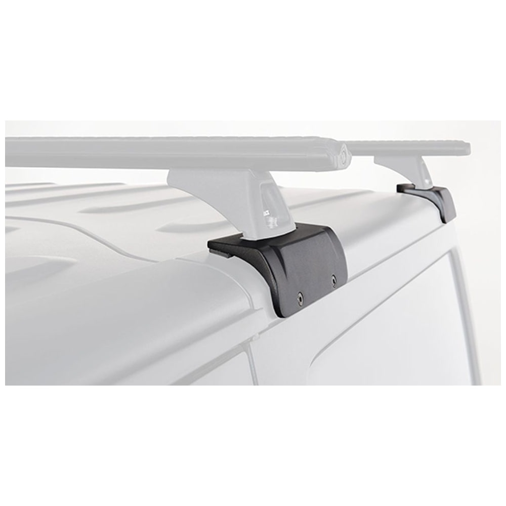 Armazón de Refuerzo - Backbone para Jeep Wrangler JK 2 Puertas