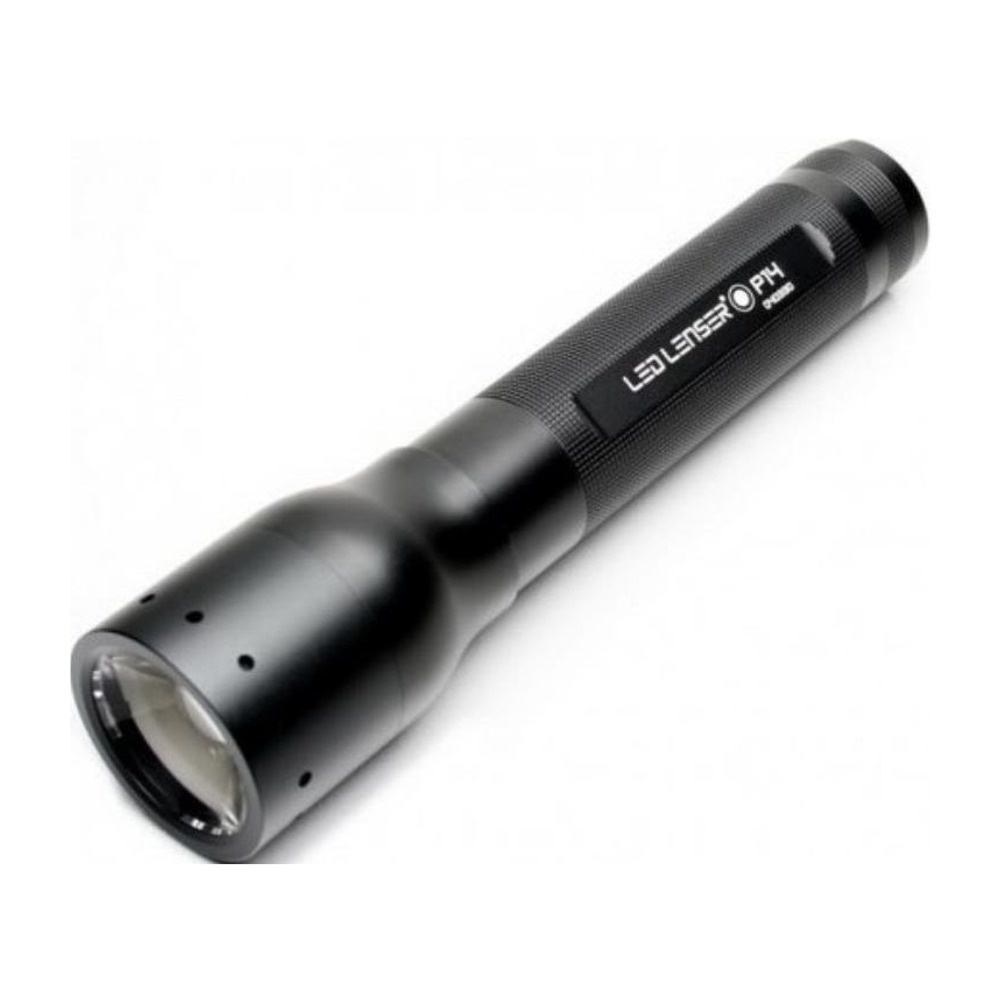 Linterna P14 New 800Lu bx 4AA #500901