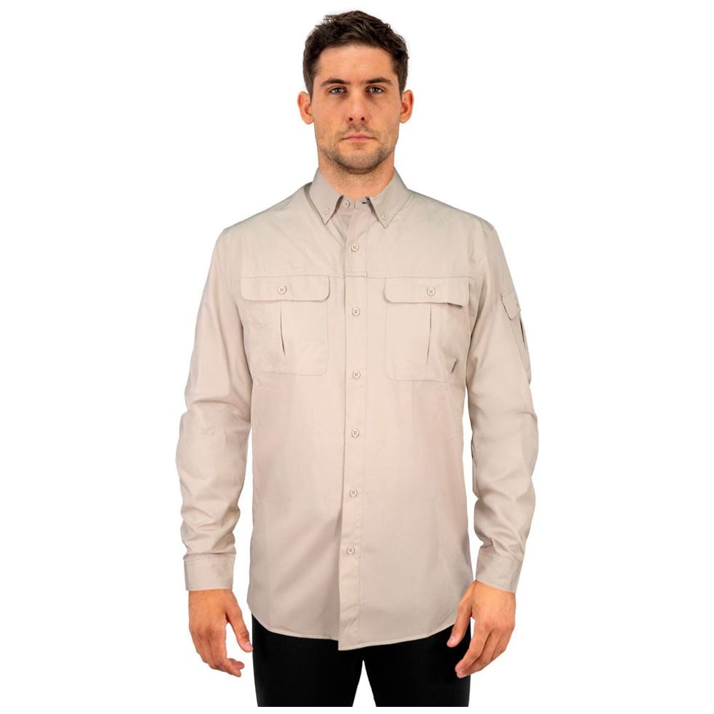 Camisa HW Horizon Hombre