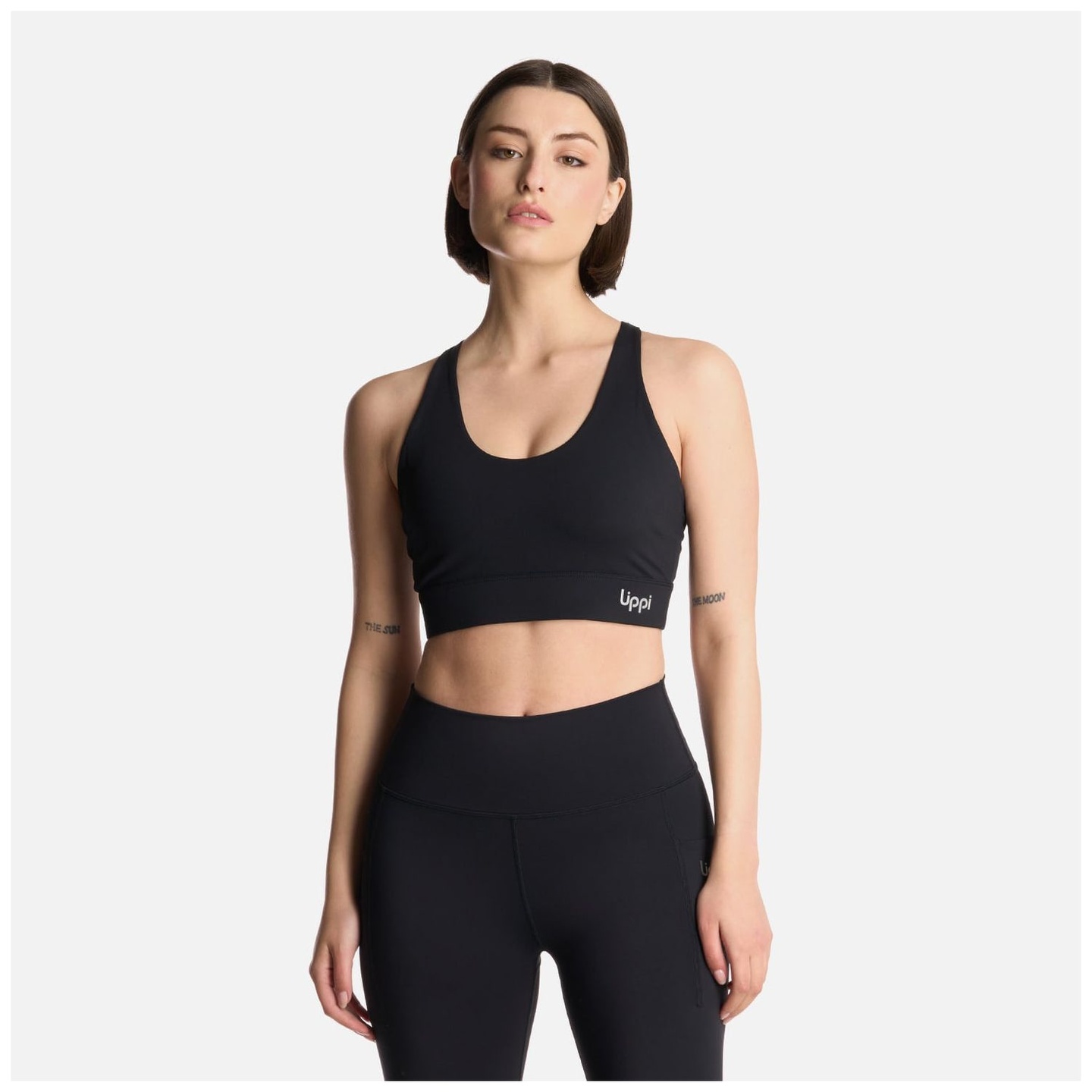 Peto Mujer Queens Classic Bra